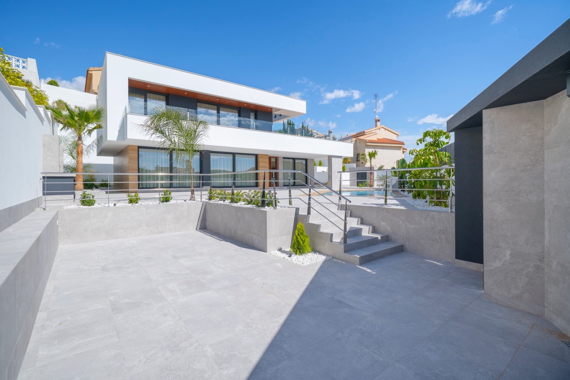 Reventa - Villa -
Ciudad Quesada - Rojales - La Marquesa Golf