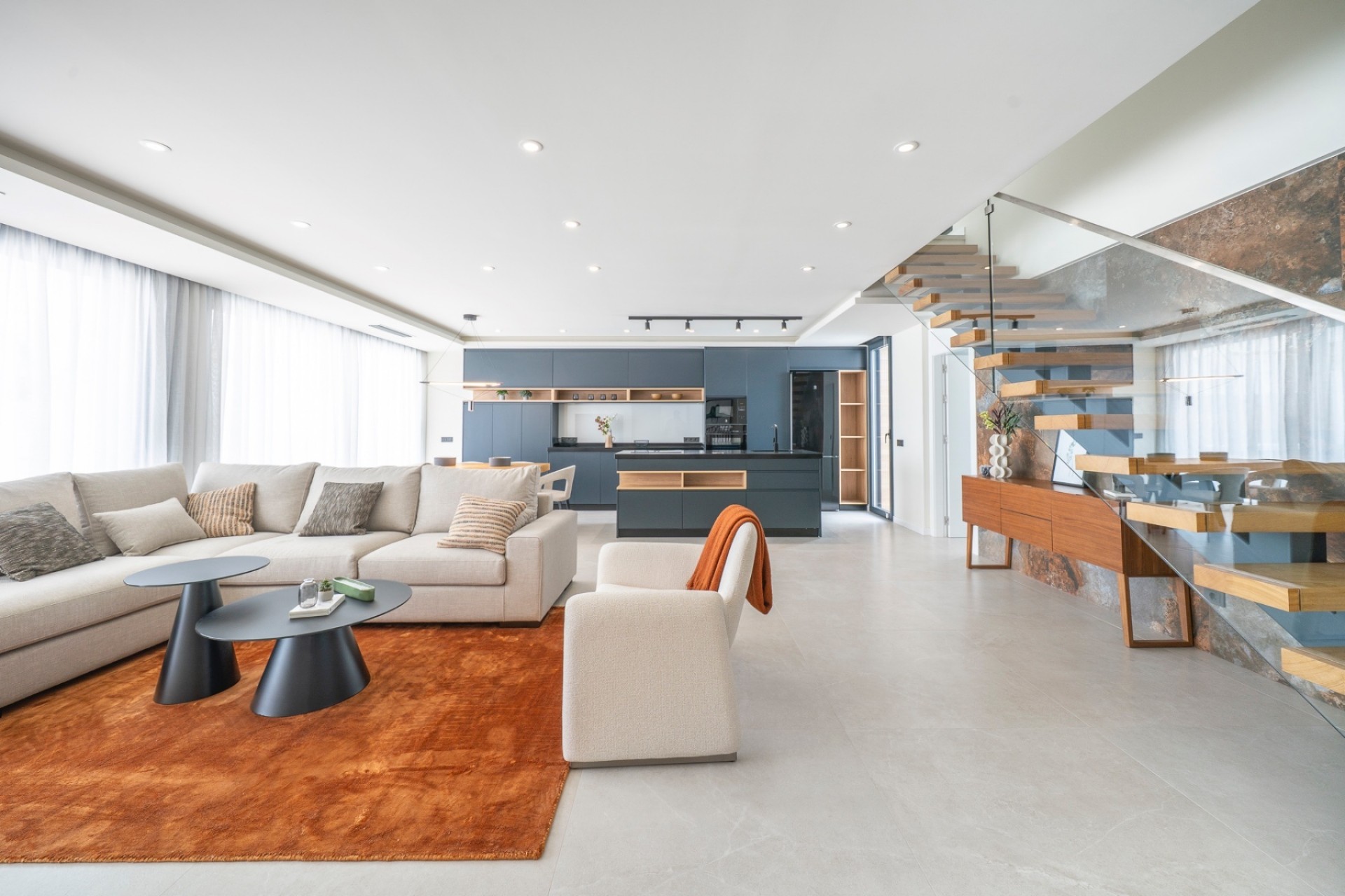 Reventa - Villa -
Ciudad Quesada - Rojales - La Marquesa Golf