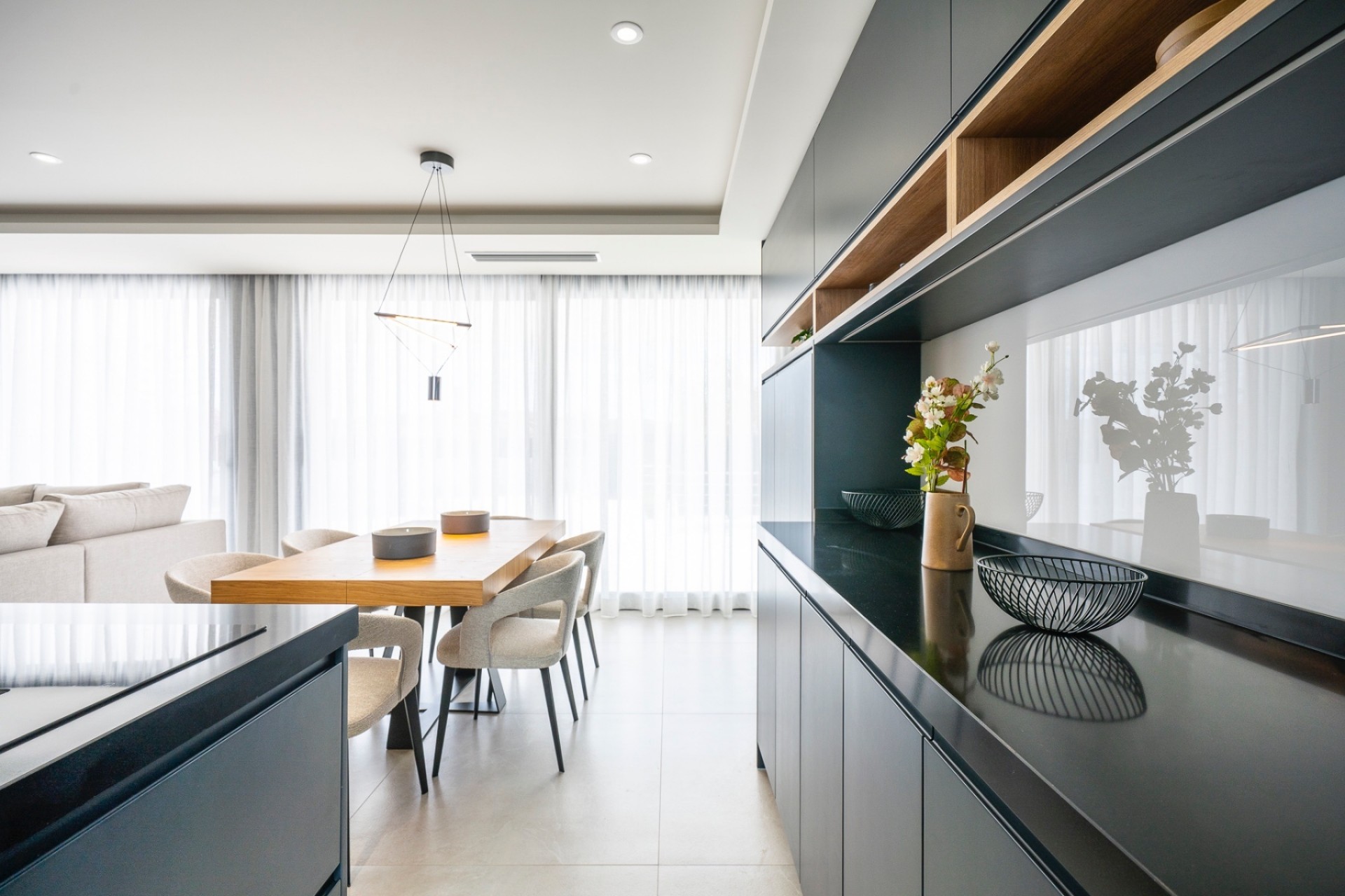 Reventa - Villa -
Ciudad Quesada - Rojales - La Marquesa Golf