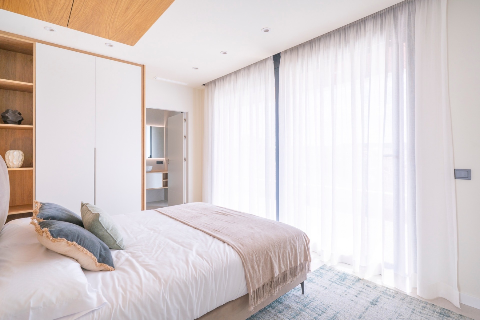 Reventa - Villa -
Ciudad Quesada - Rojales - La Marquesa Golf