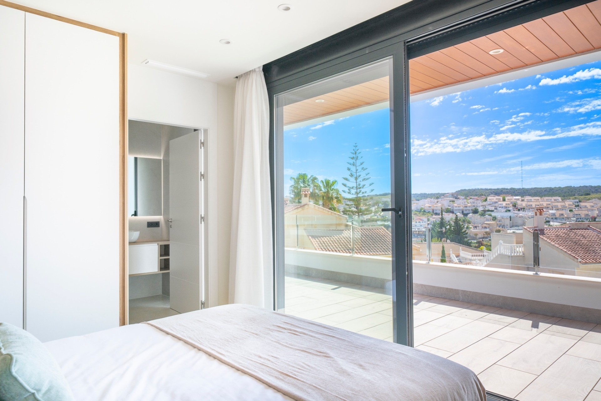 Reventa - Villa -
Ciudad Quesada - Rojales - La Marquesa Golf