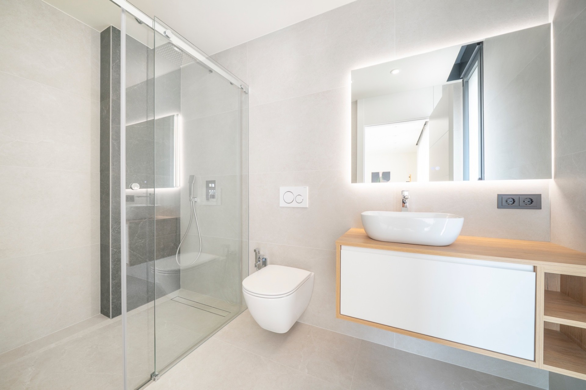 Reventa - Villa -
Ciudad Quesada - Rojales - La Marquesa Golf