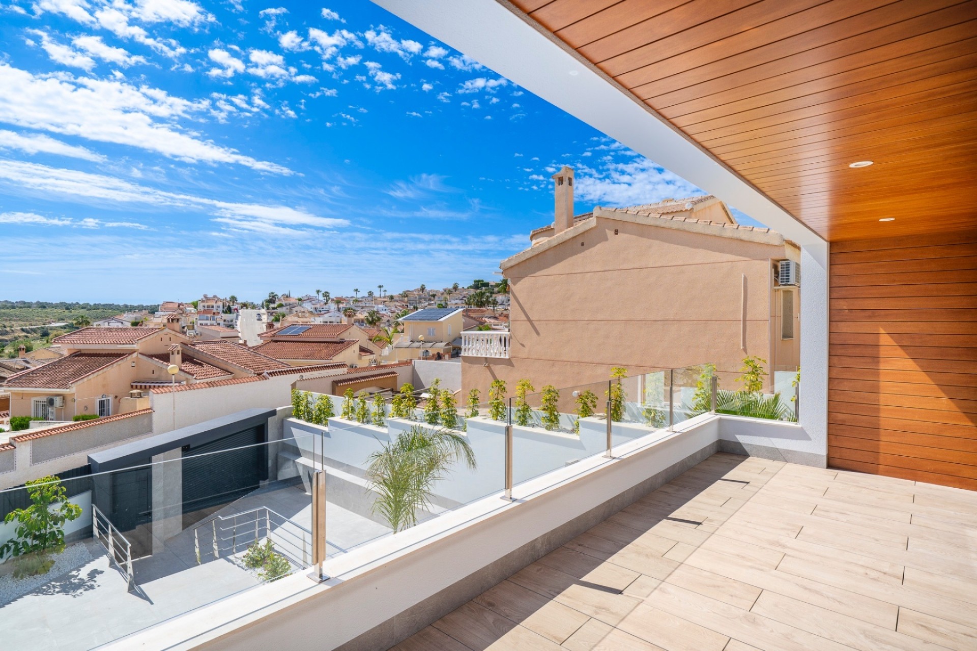 Reventa - Villa -
Ciudad Quesada - Rojales - La Marquesa Golf
