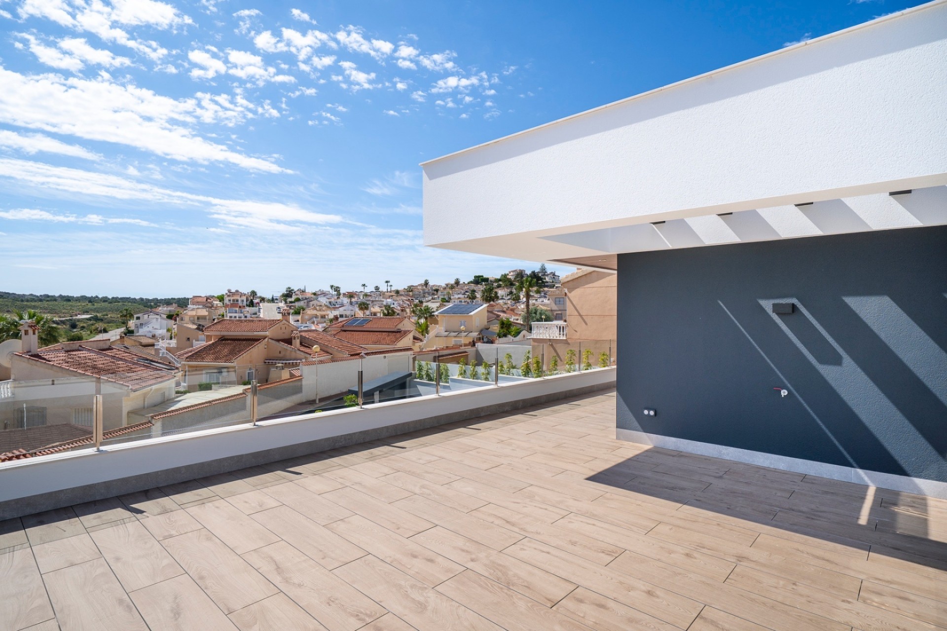 Reventa - Villa -
Ciudad Quesada - Rojales - La Marquesa Golf