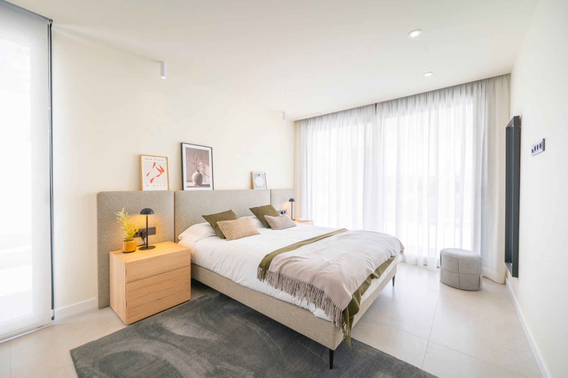 Reventa - Villa -
Ciudad Quesada - Rojales - La Marquesa Golf