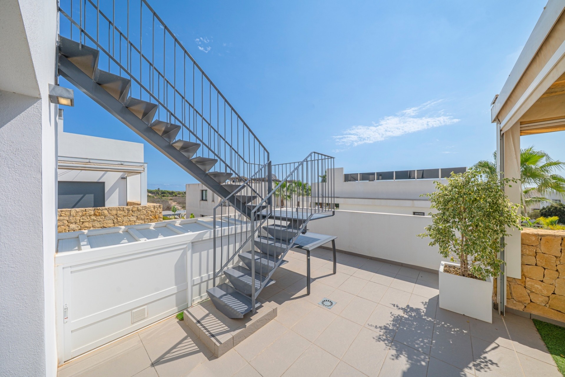 Reventa - Villa -
Ciudad Quesada - Rojales - Lo pepin