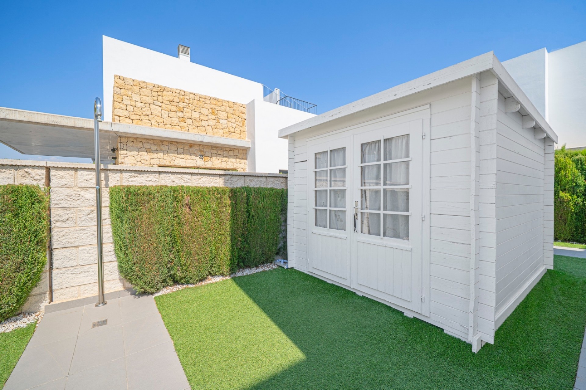 Reventa - Villa -
Ciudad Quesada - Rojales - Lo pepin