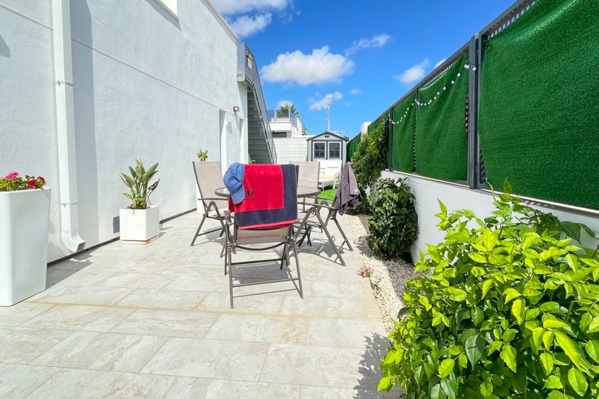 Reventa - Villa -
Ciudad Quesada - Rojales - Rojales