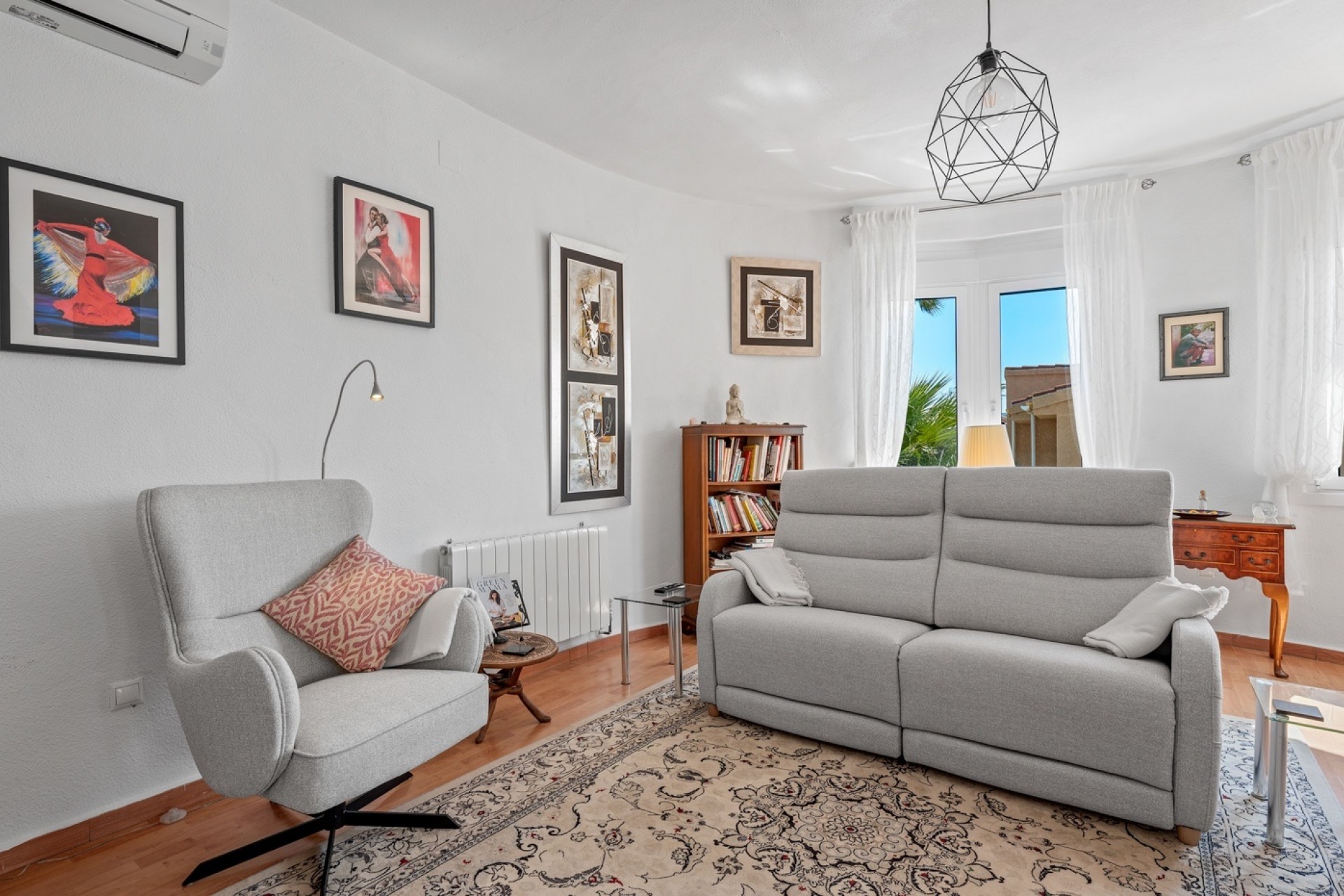 Reventa - Villa -
Ciudad Quesada - Rojales - Rojales