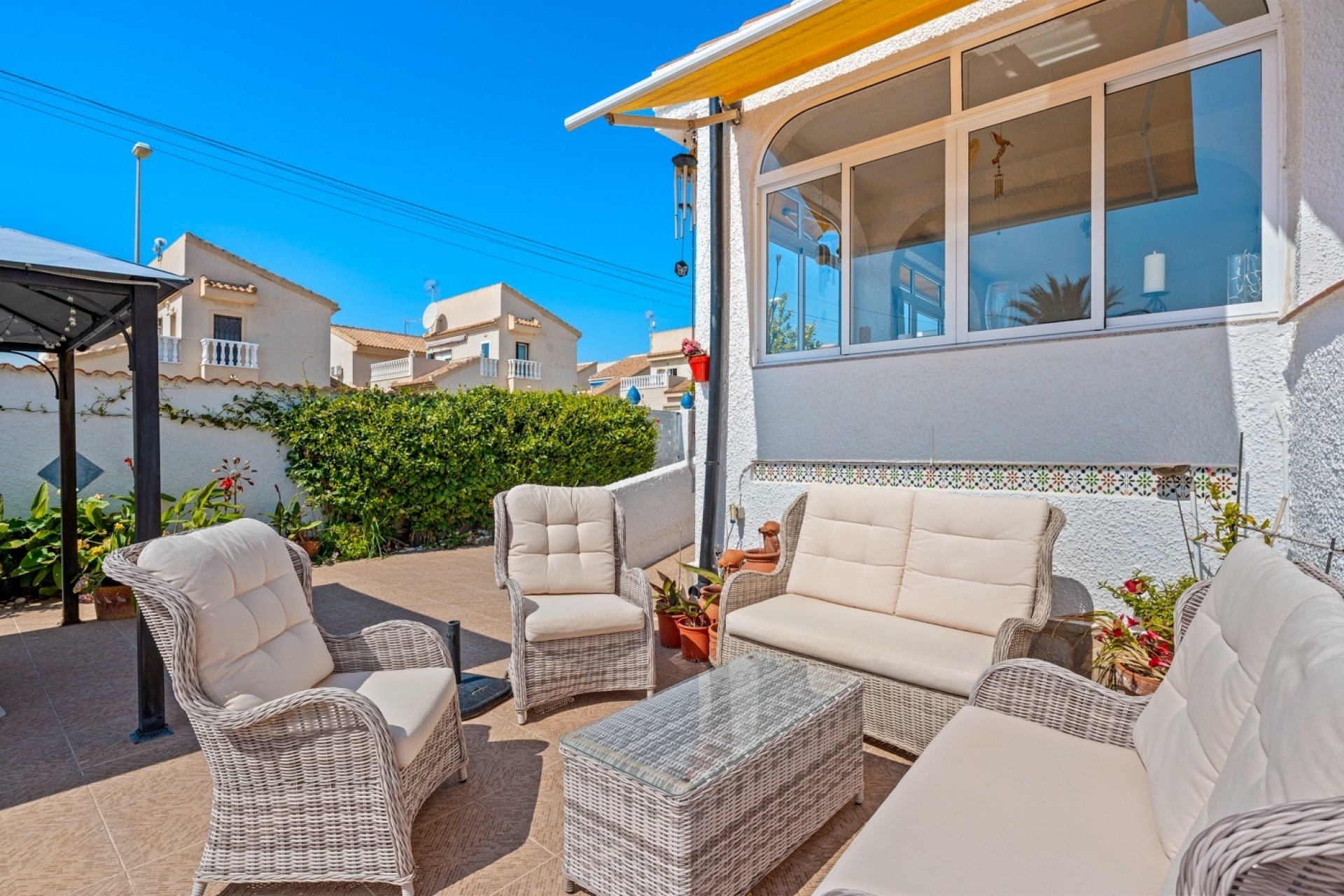 Reventa - Villa -
Ciudad Quesada - Rojales - Rojales
