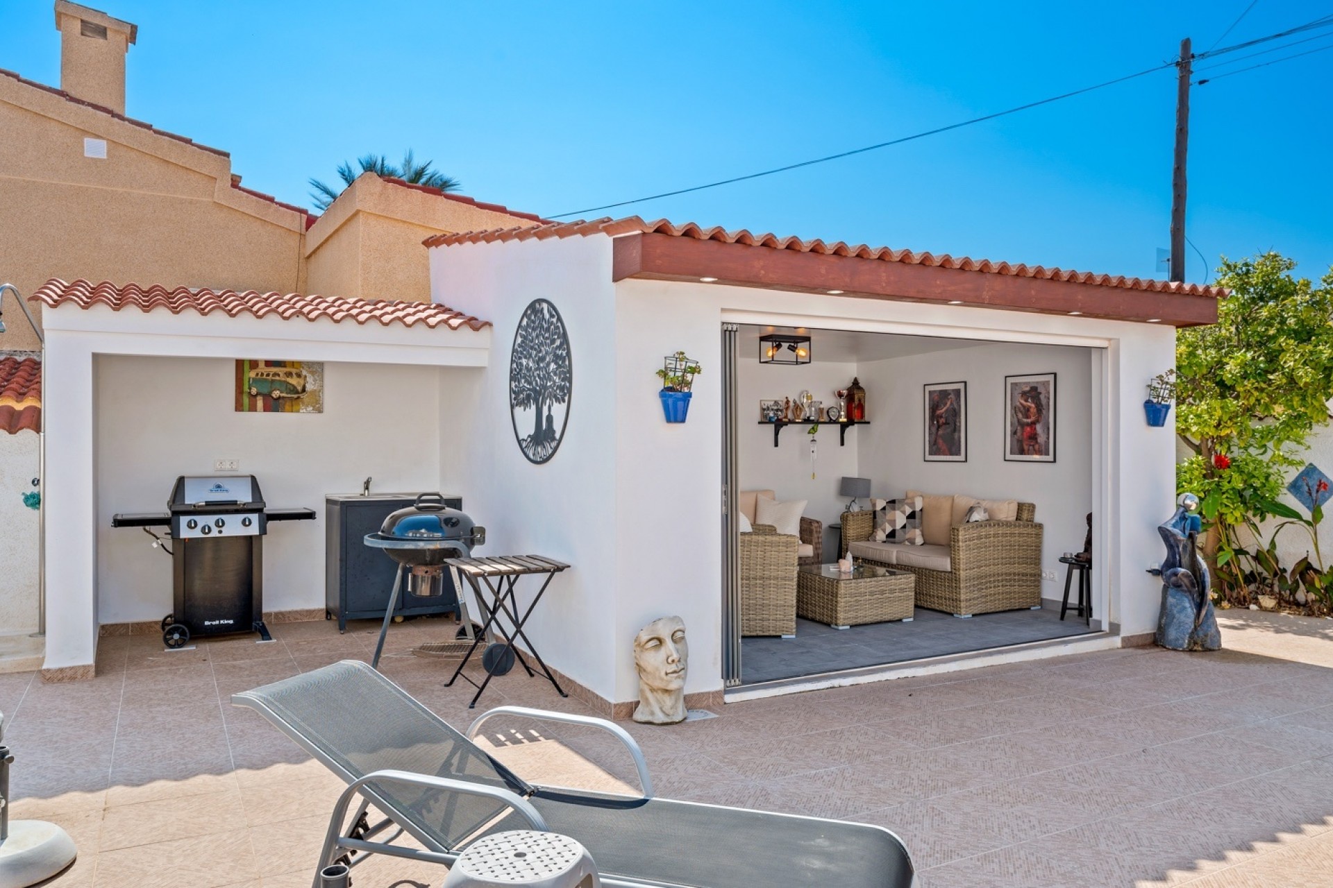 Reventa - Villa -
Ciudad Quesada - Rojales - Rojales