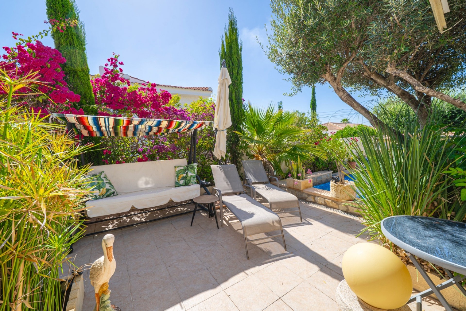 Reventa - Villa -
Ciudad Quesada - Rojales - Rojales
