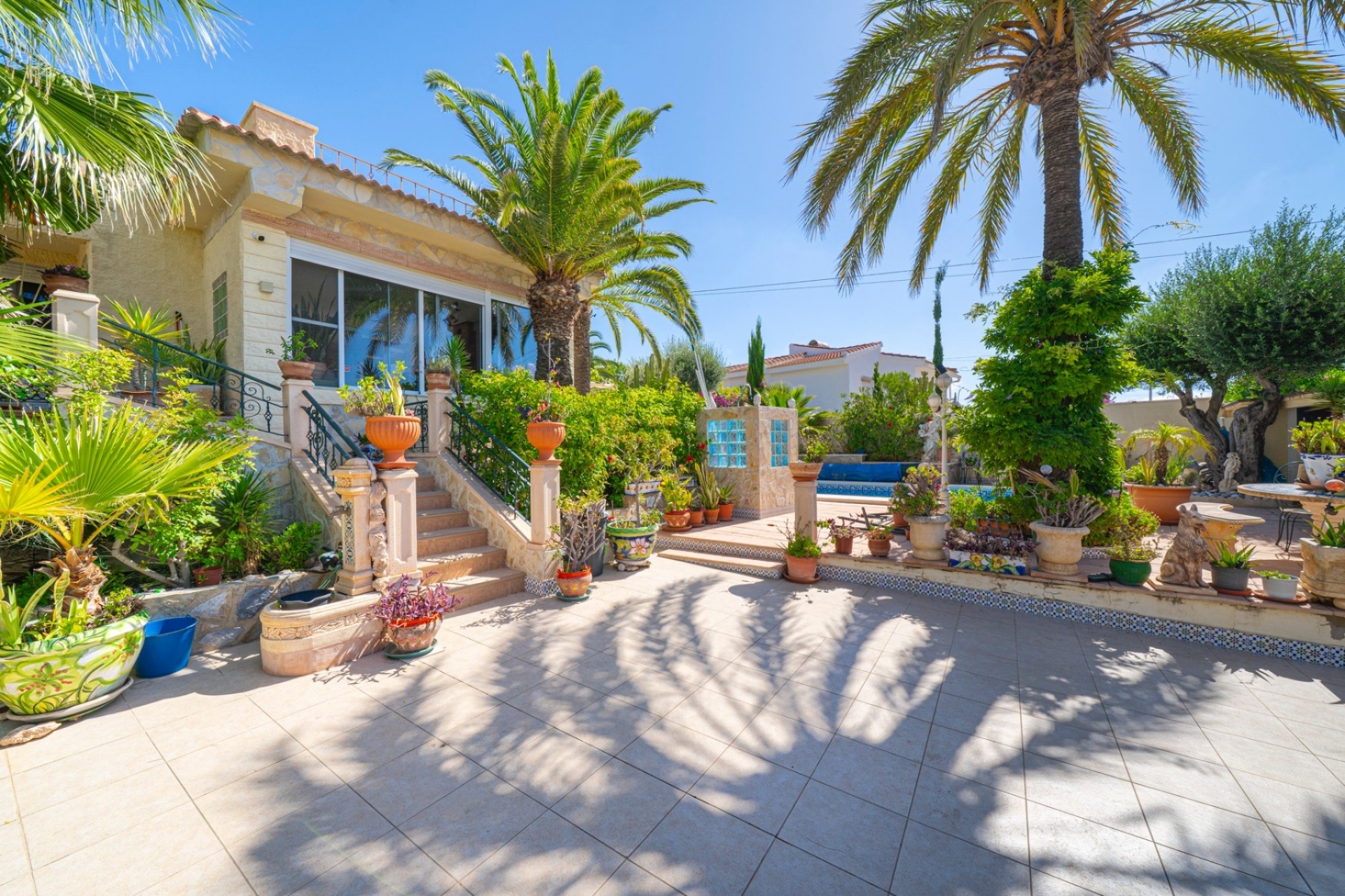 Reventa - Villa -
Ciudad Quesada - Rojales - Rojales