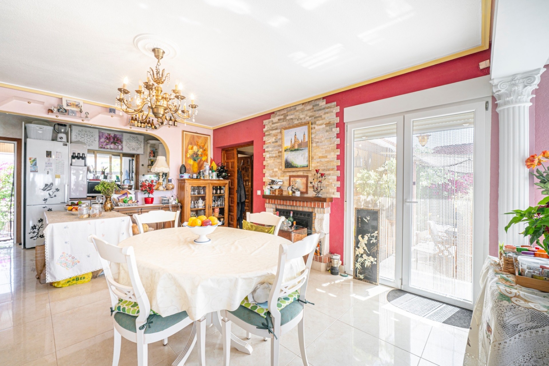 Reventa - Villa -
Ciudad Quesada - Rojales - Rojales