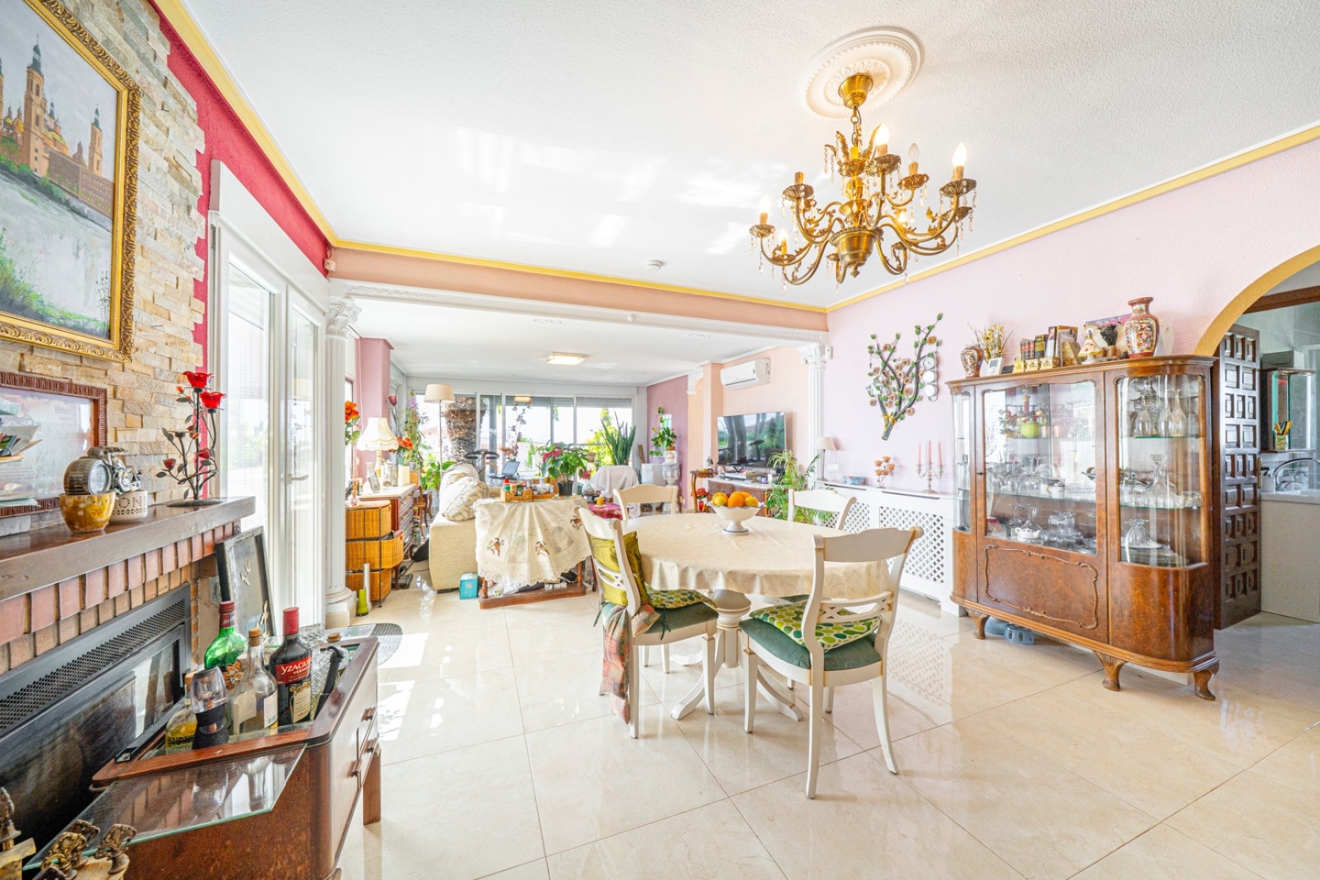 Reventa - Villa -
Ciudad Quesada - Rojales - Rojales