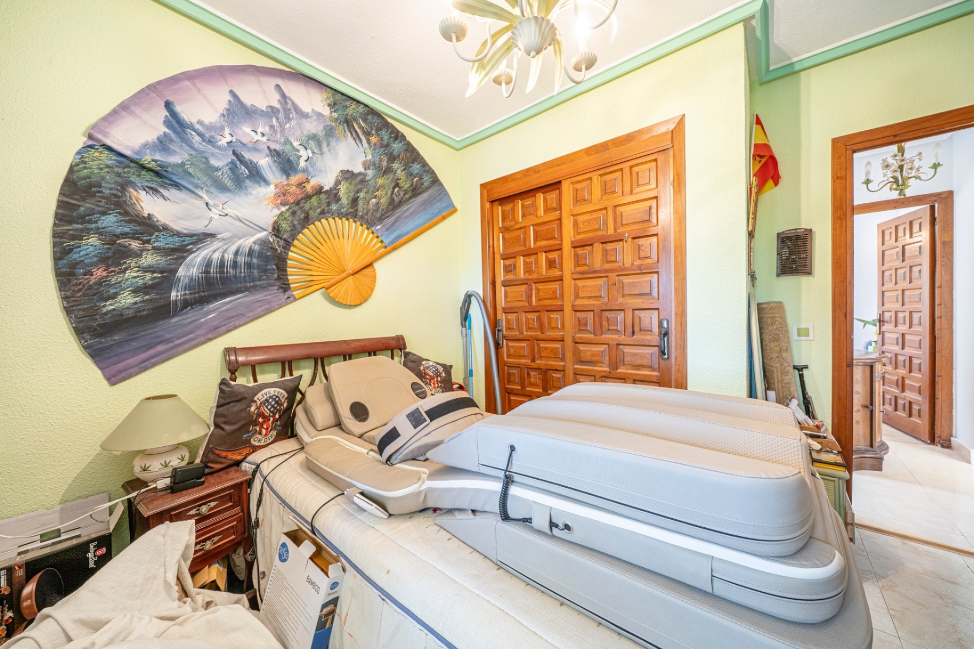 Reventa - Villa -
Ciudad Quesada - Rojales - Rojales