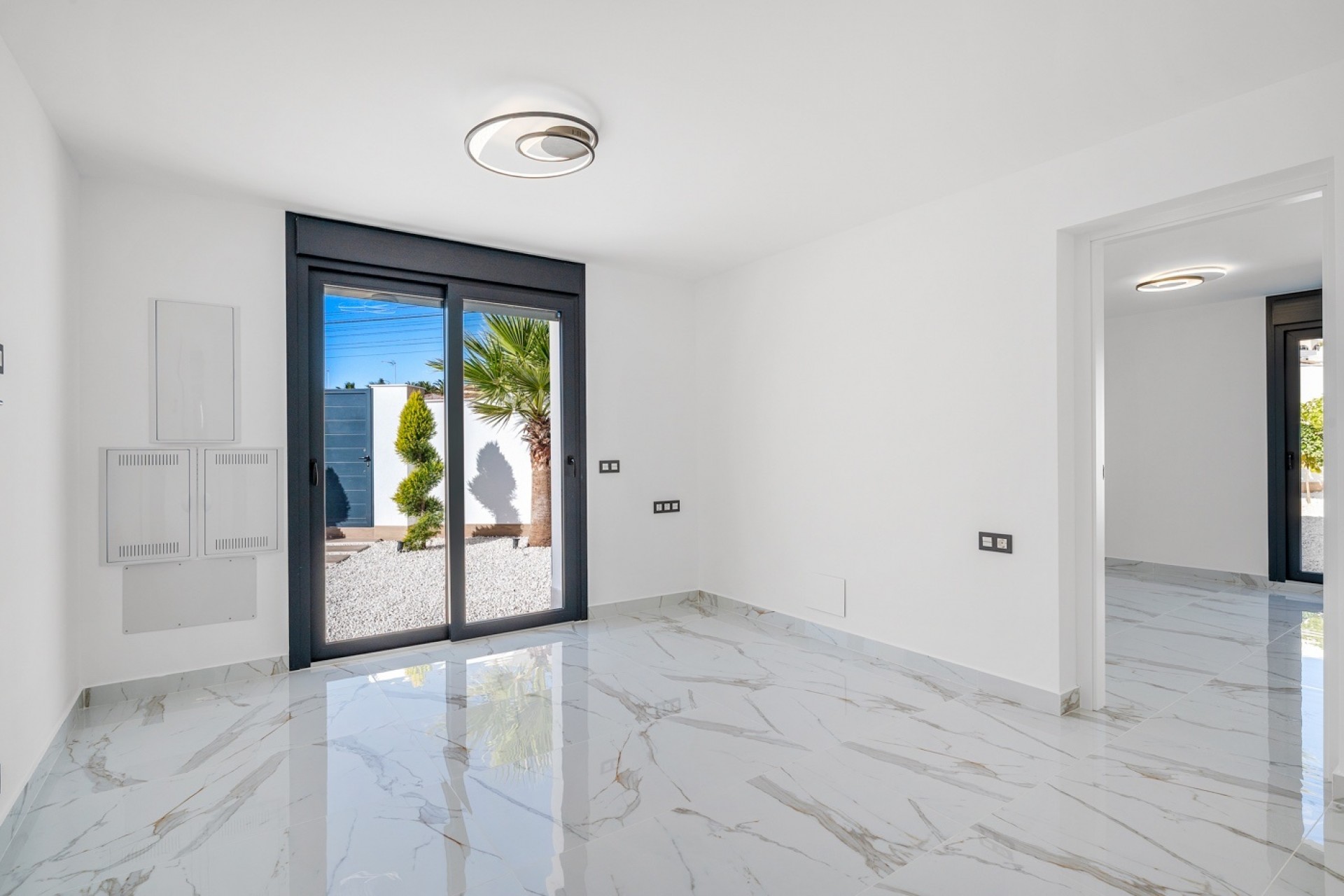 Reventa - Villa -
Ciudad Quesada - Rojales - Rojales