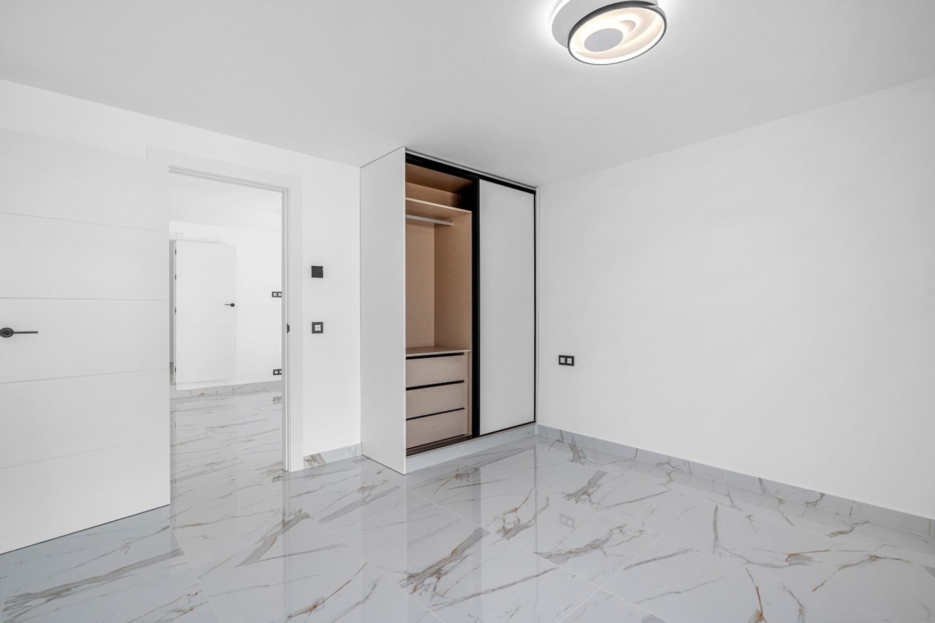 Reventa - Villa -
Ciudad Quesada - Rojales - Rojales