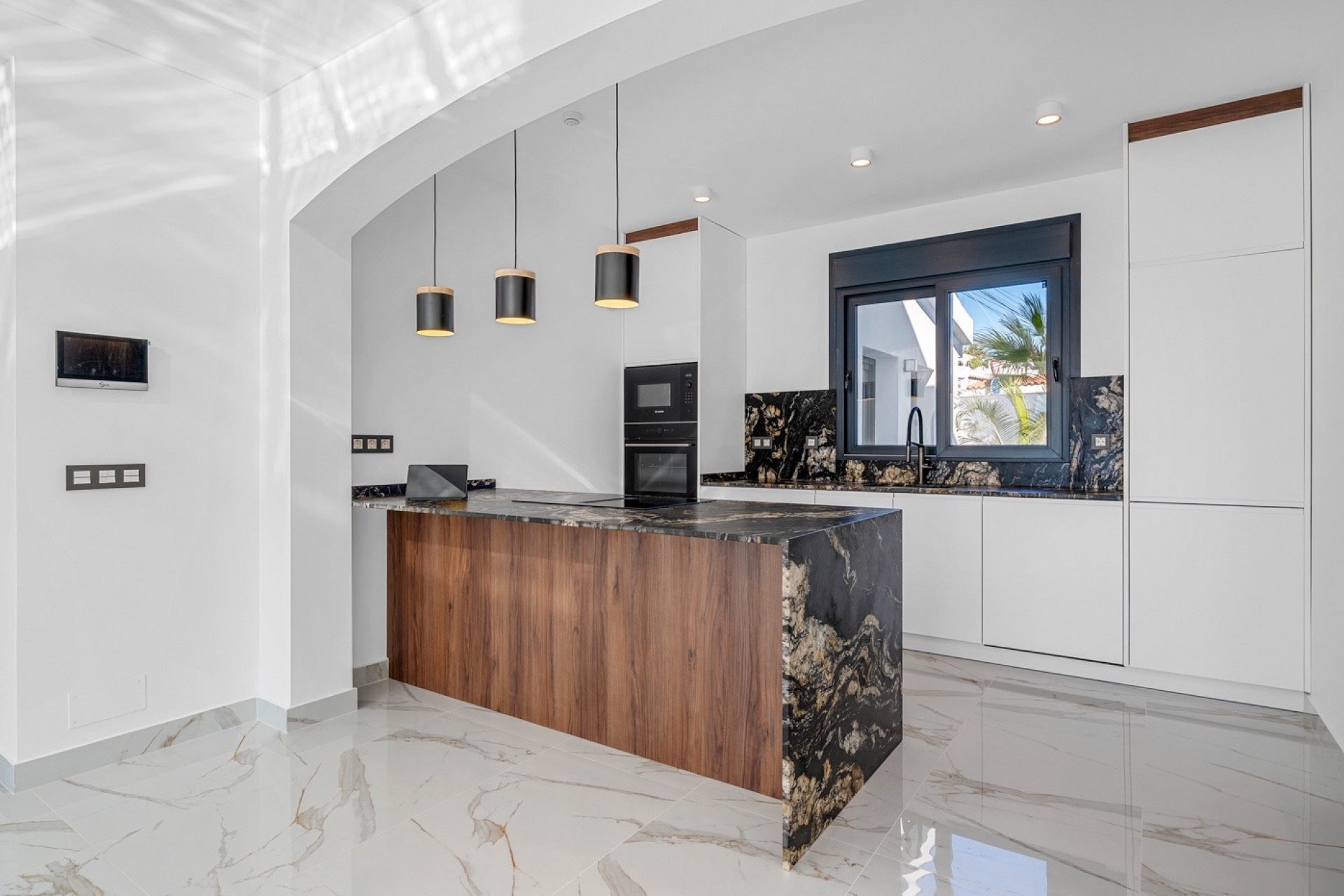 Reventa - Villa -
Ciudad Quesada - Rojales - Rojales