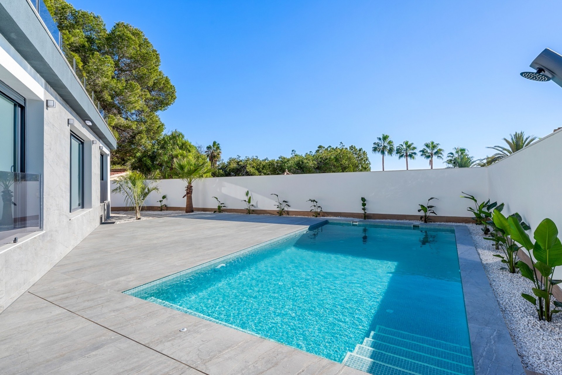 Reventa - Villa -
Ciudad Quesada - Rojales - Rojales