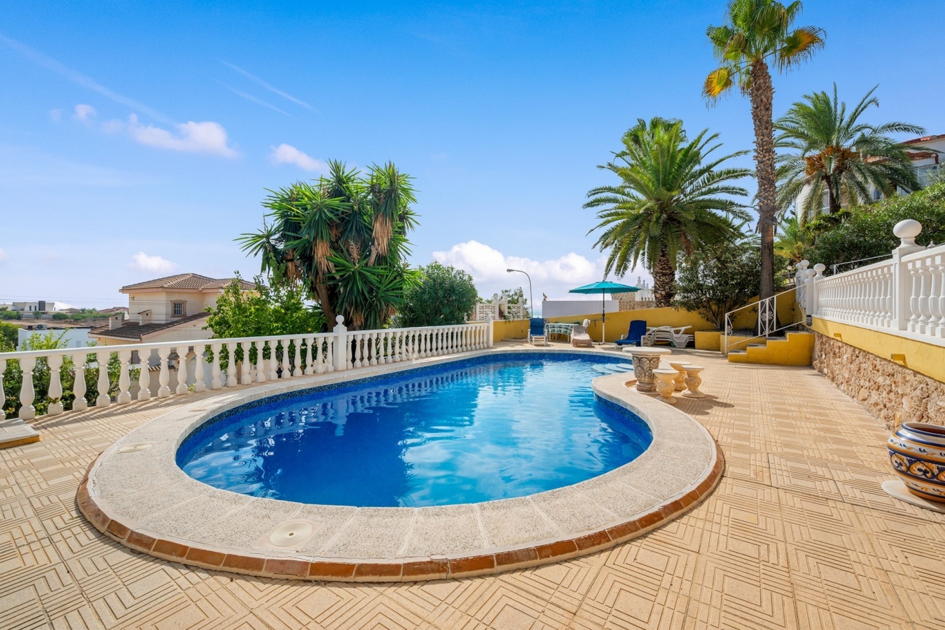 Reventa - Villa -
Ciudad Quesada - Rojales - Rojales