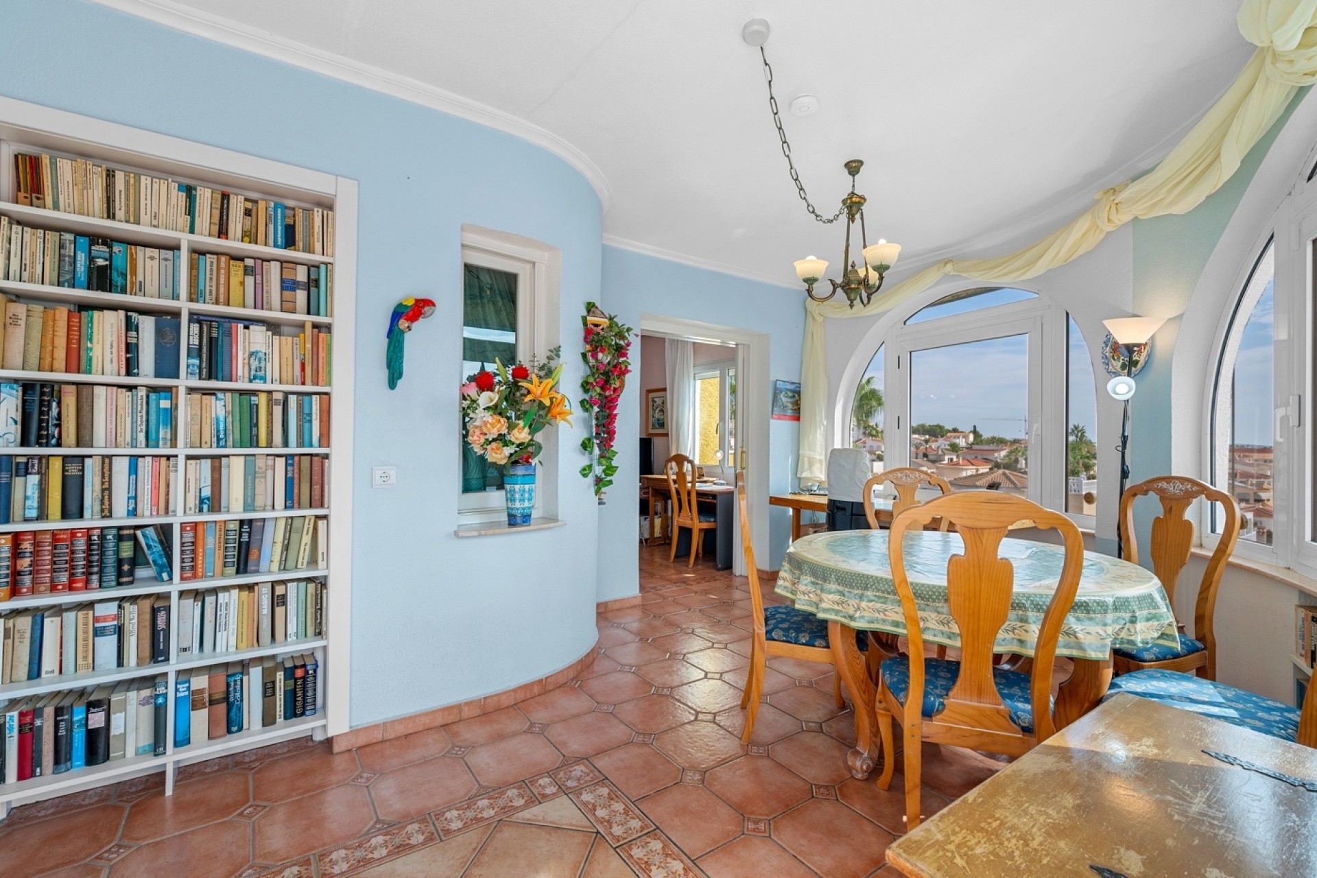 Reventa - Villa -
Ciudad Quesada - Rojales - Rojales