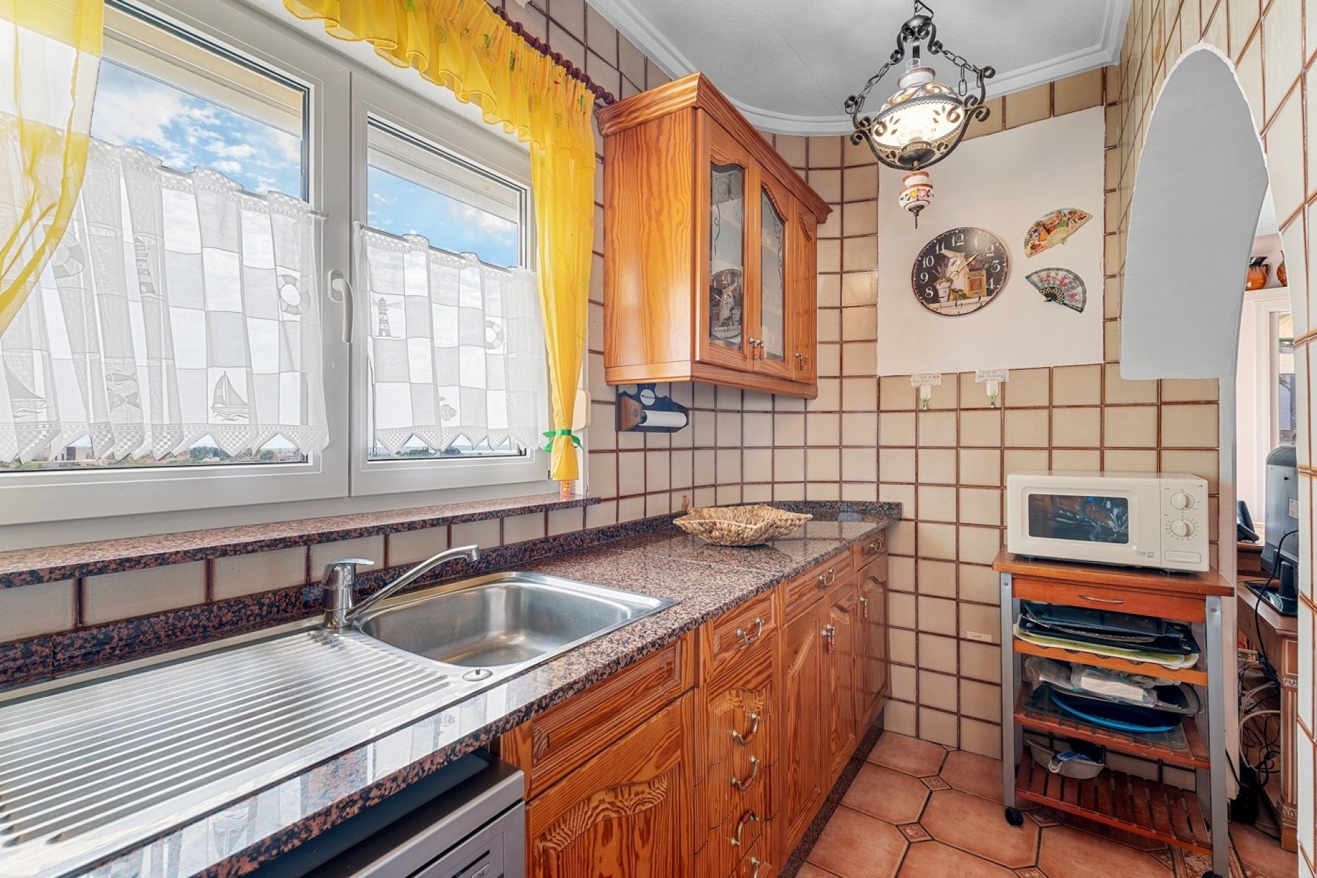Reventa - Villa -
Ciudad Quesada - Rojales - Rojales