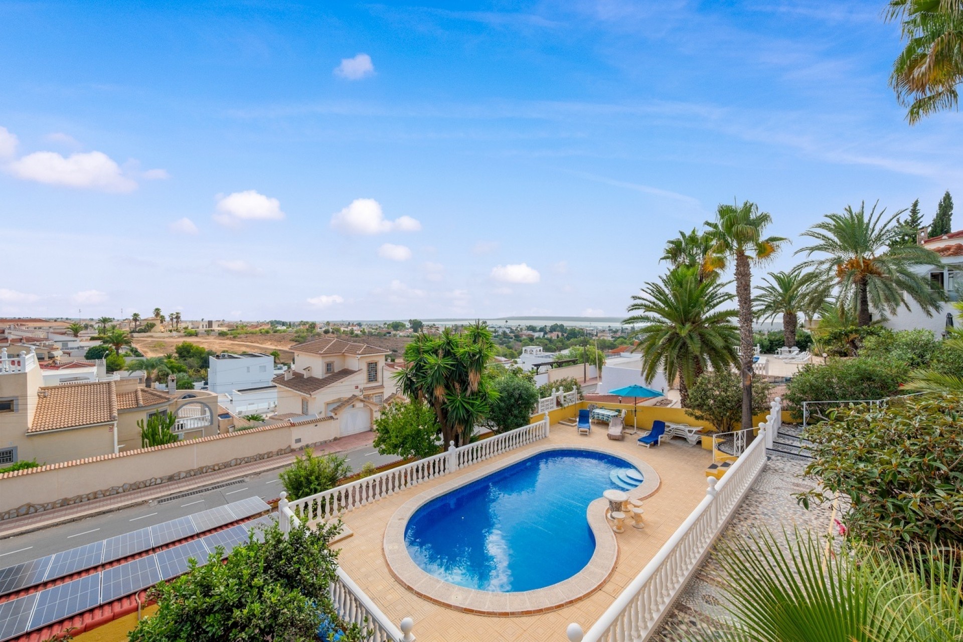 Reventa - Villa -
Ciudad Quesada - Rojales - Rojales