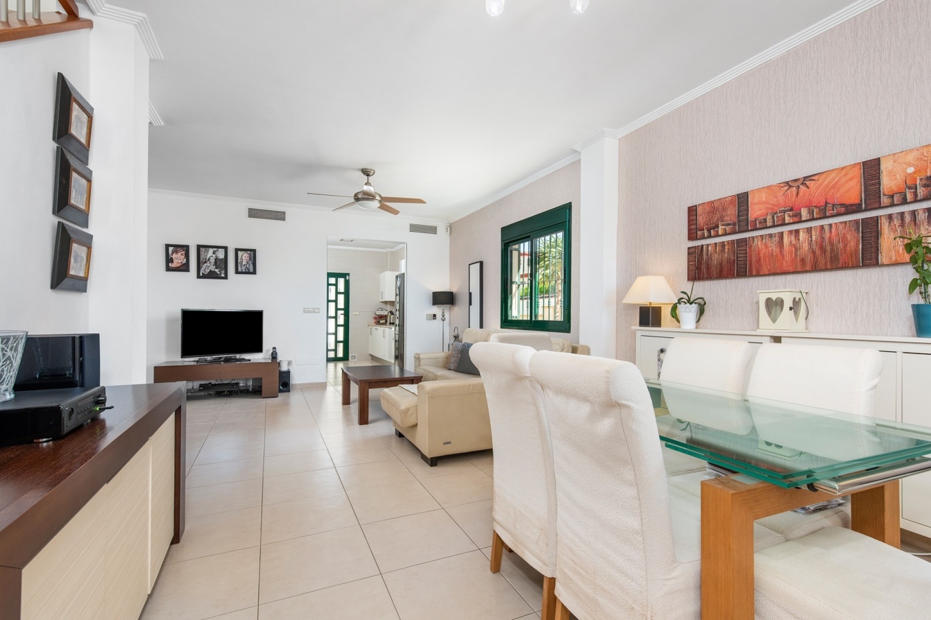 Reventa - Villa -
Ciudad Quesada - Rojales