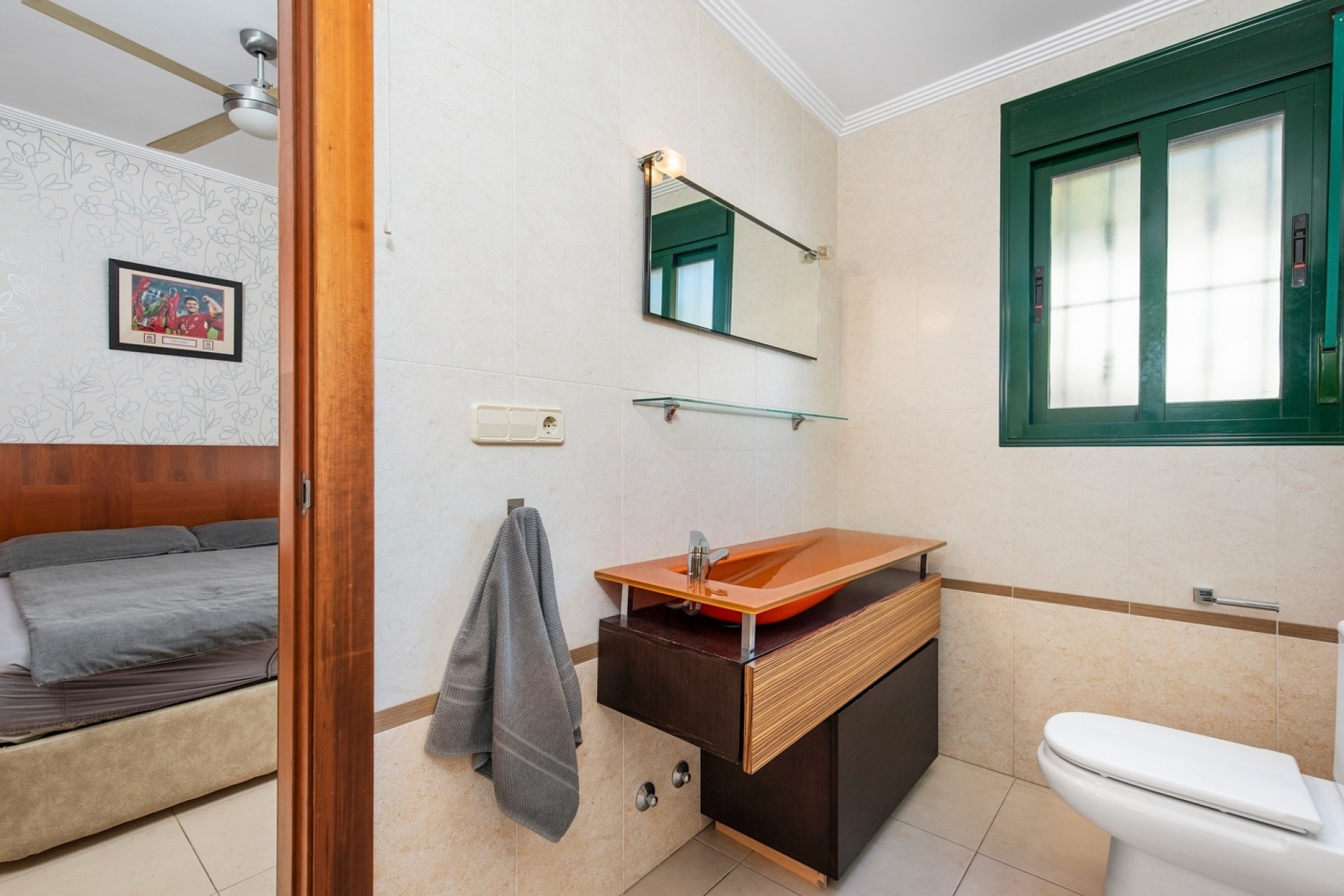 Reventa - Villa -
Ciudad Quesada - Rojales