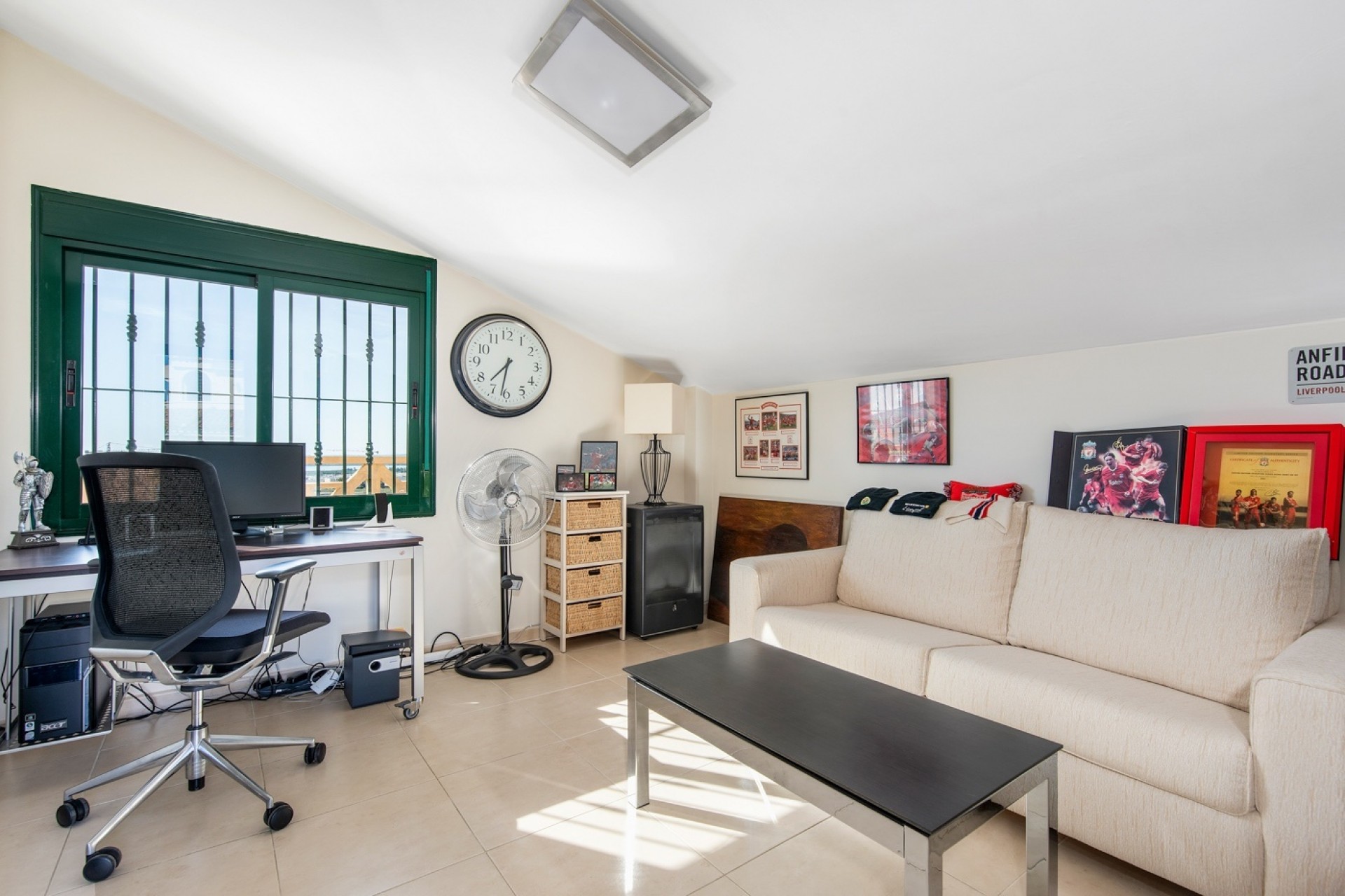 Reventa - Villa -
Ciudad Quesada - Rojales