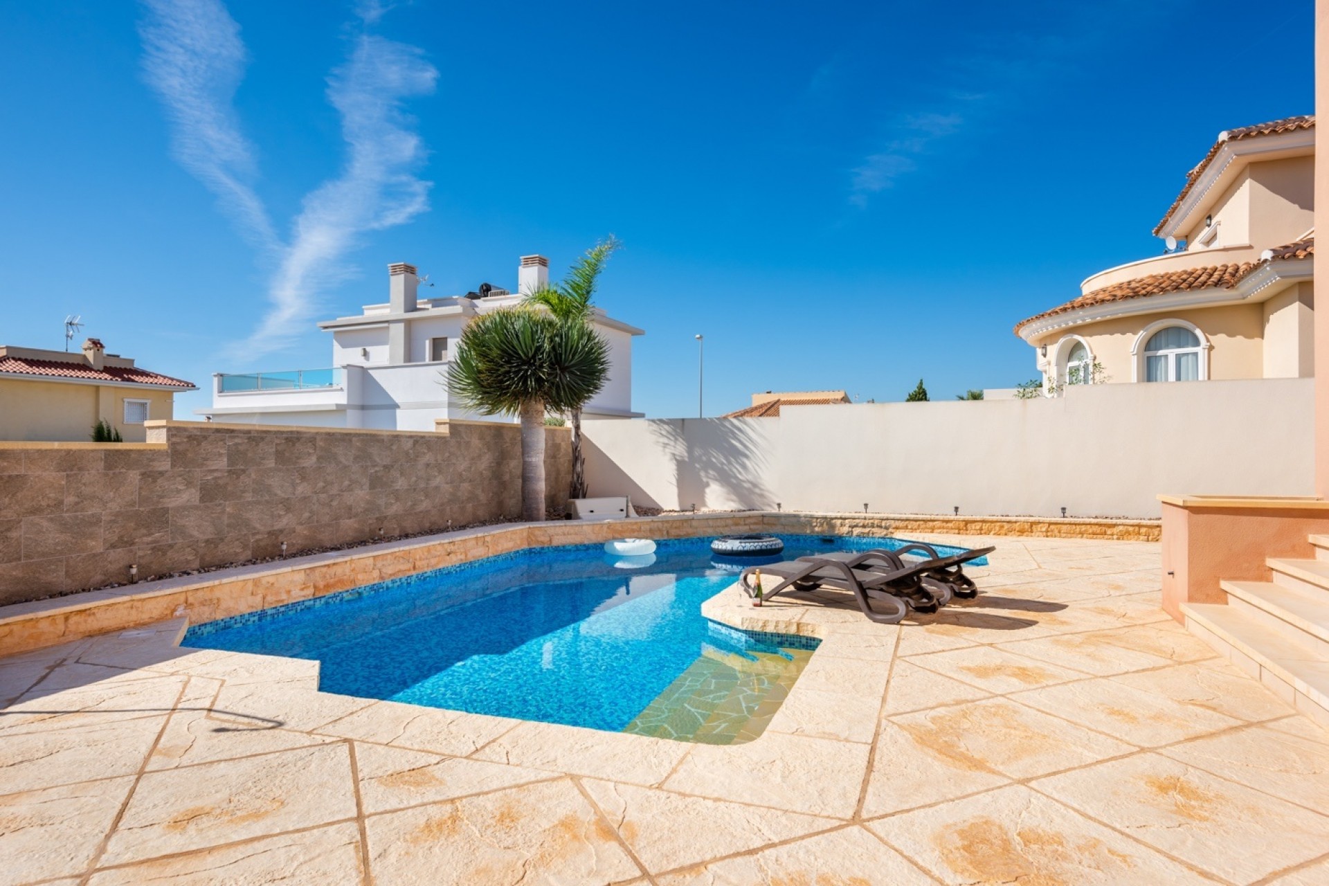 Reventa - Villa -
Ciudad Quesada - Rojales