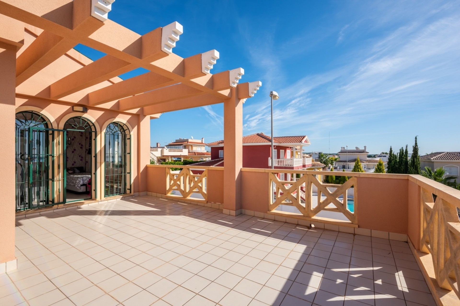 Reventa - Villa -
Ciudad Quesada - Rojales