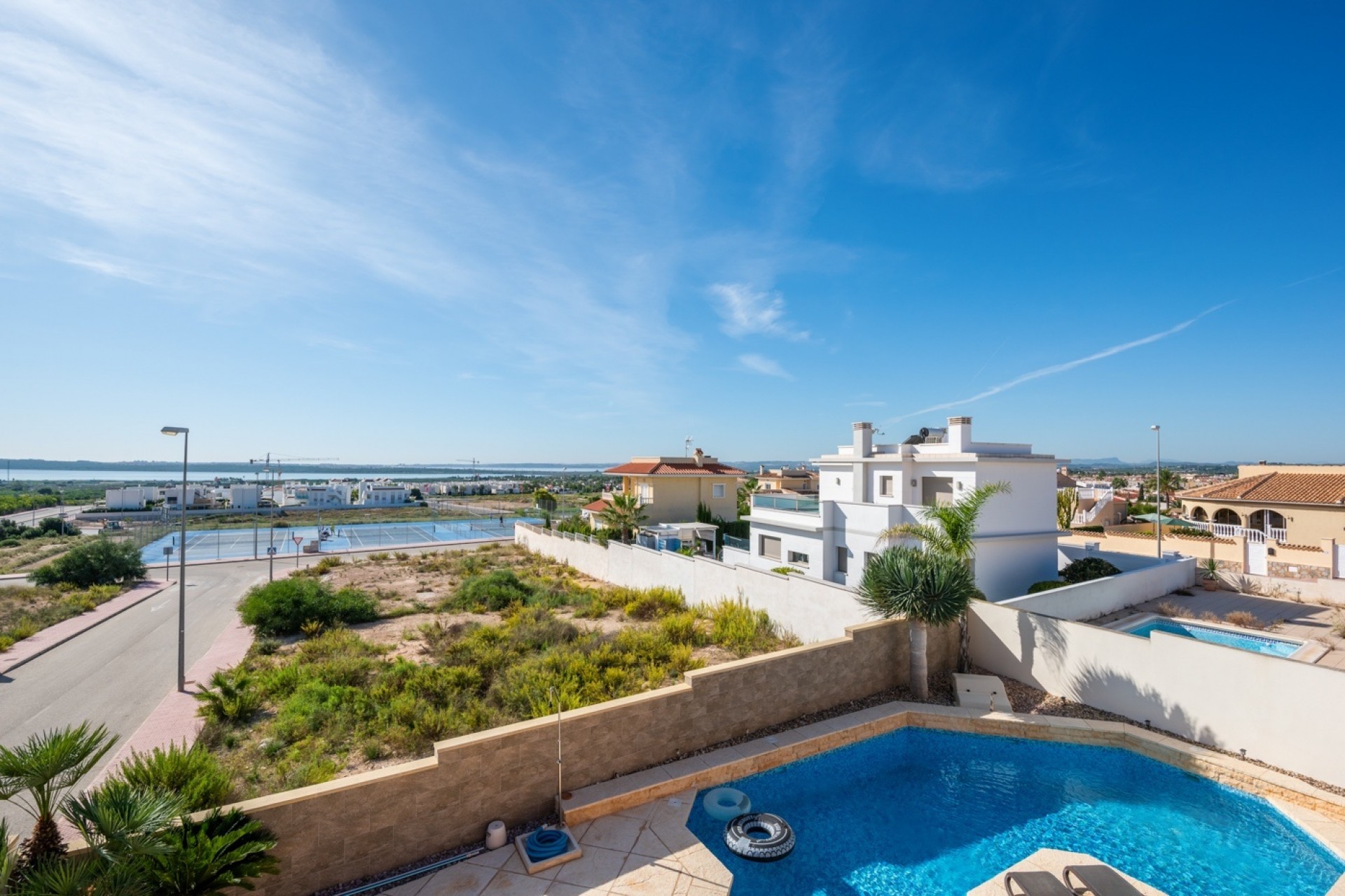 Reventa - Villa -
Ciudad Quesada - Rojales