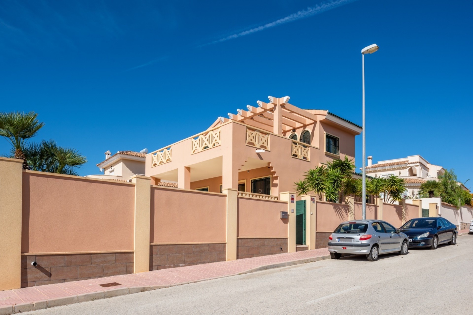 Reventa - Villa -
Ciudad Quesada - Rojales