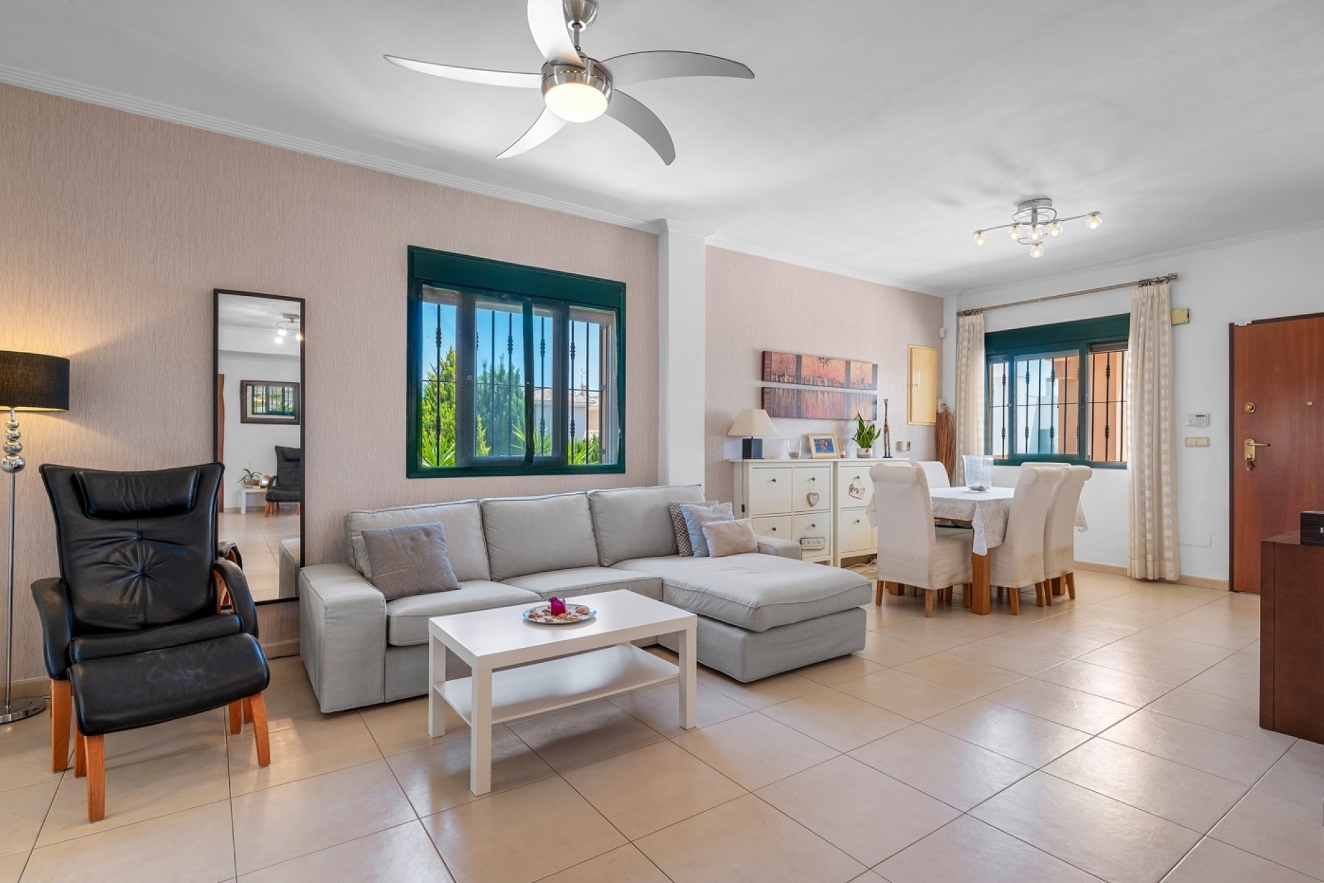 Reventa - Villa -
Ciudad Quesada - Rojales