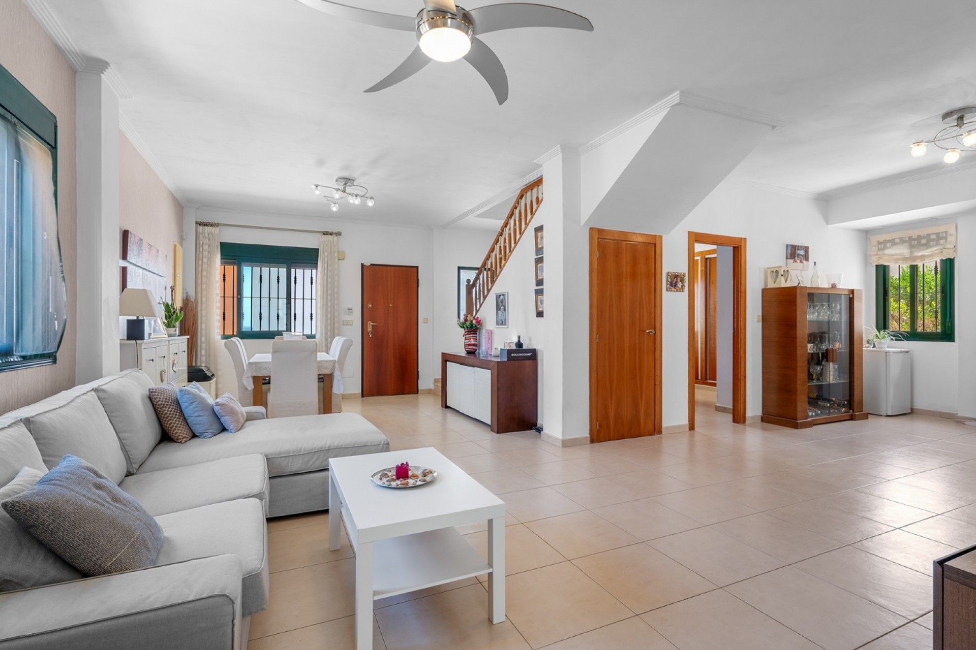 Reventa - Villa -
Ciudad Quesada - Rojales