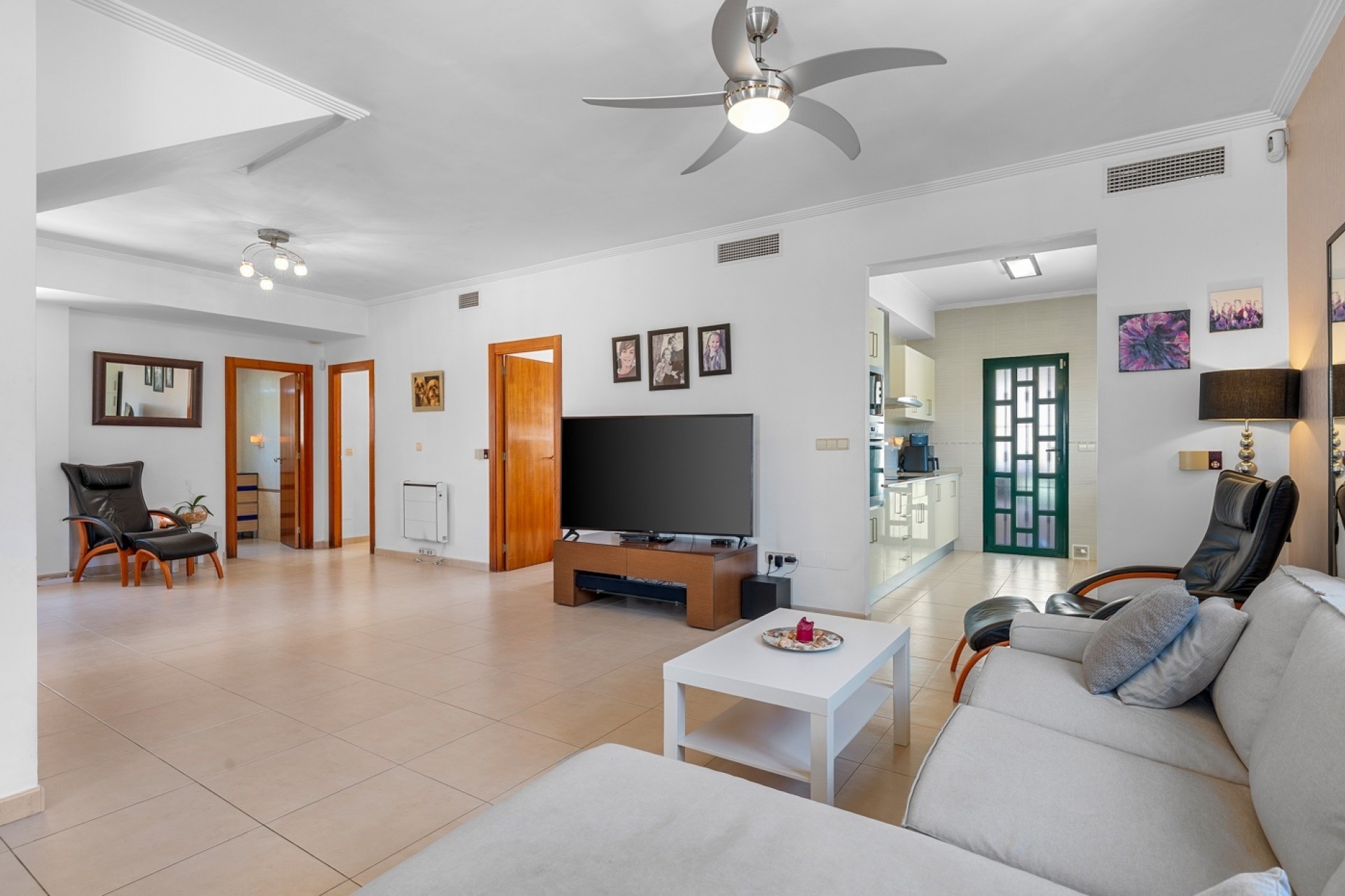 Reventa - Villa -
Ciudad Quesada - Rojales