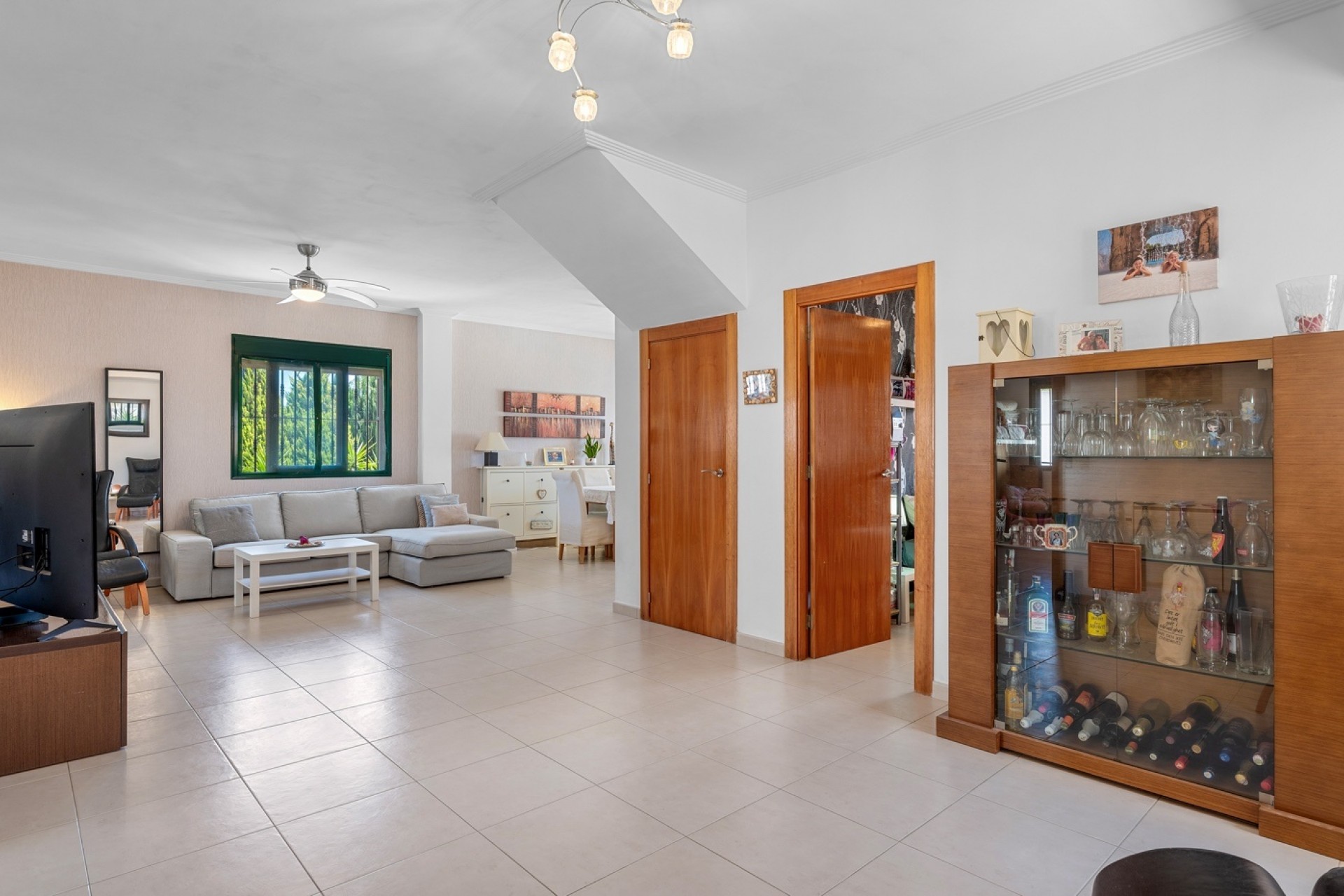 Reventa - Villa -
Ciudad Quesada - Rojales