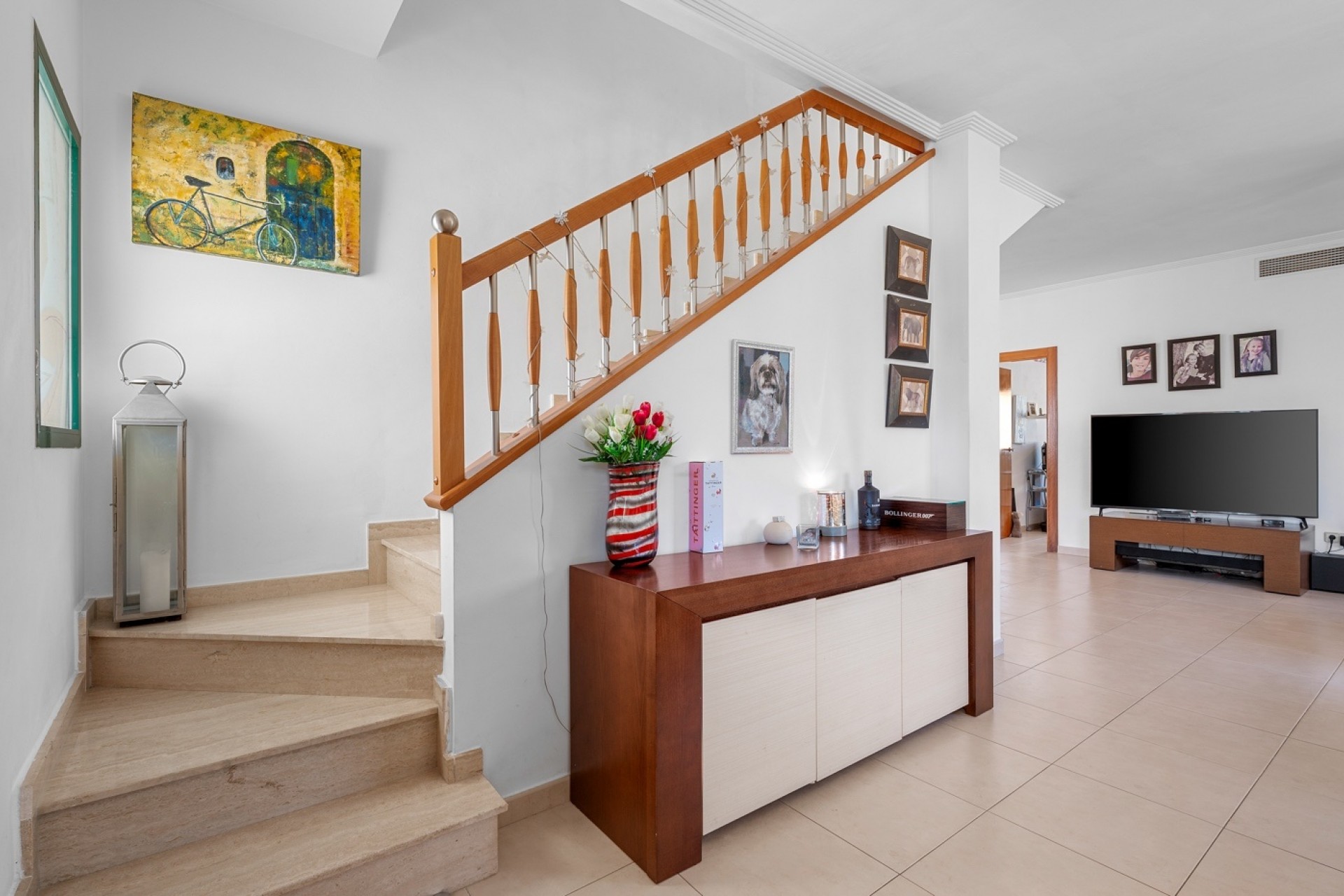 Reventa - Villa -
Ciudad Quesada - Rojales