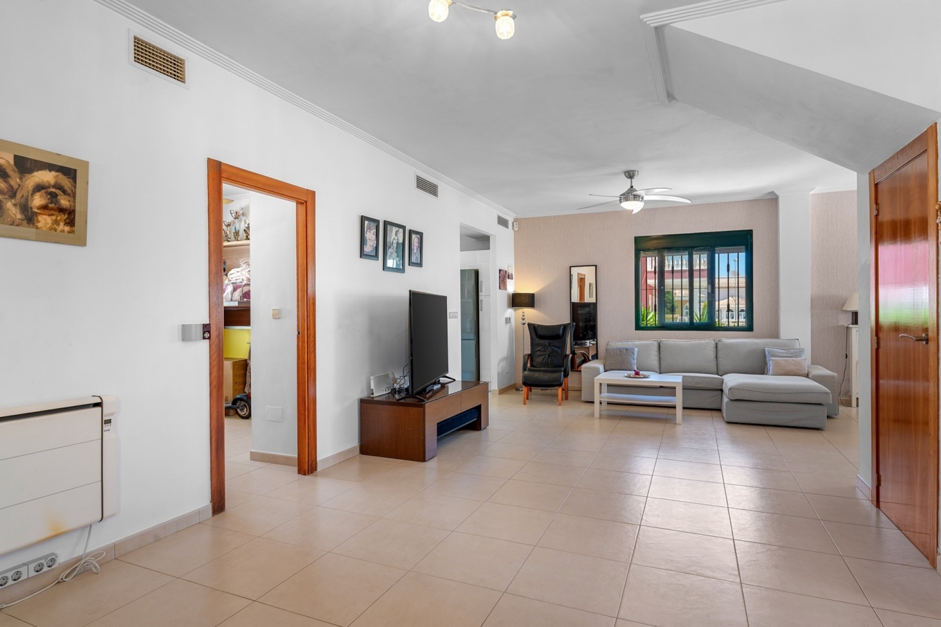 Reventa - Villa -
Ciudad Quesada - Rojales