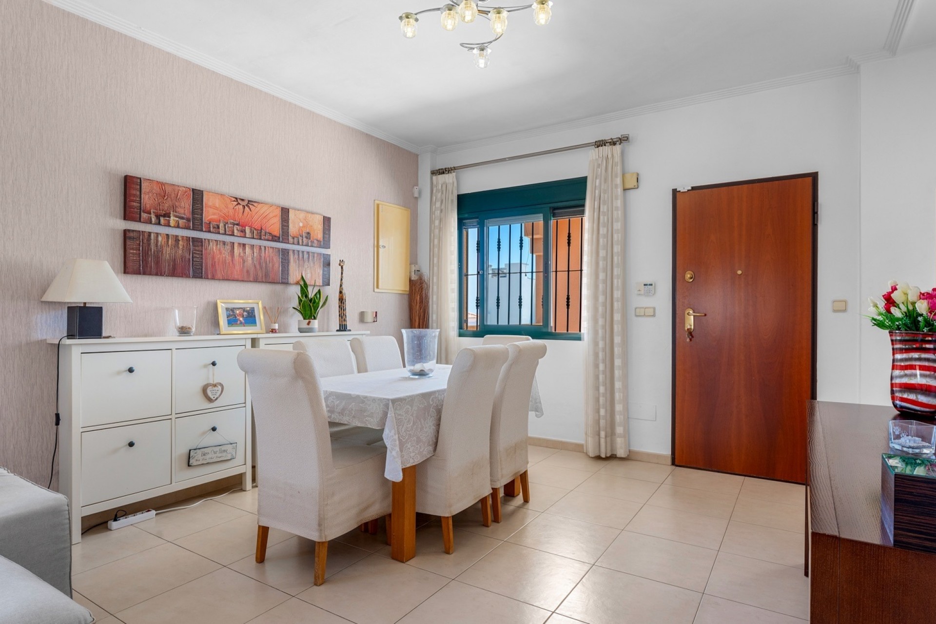 Reventa - Villa -
Ciudad Quesada - Rojales