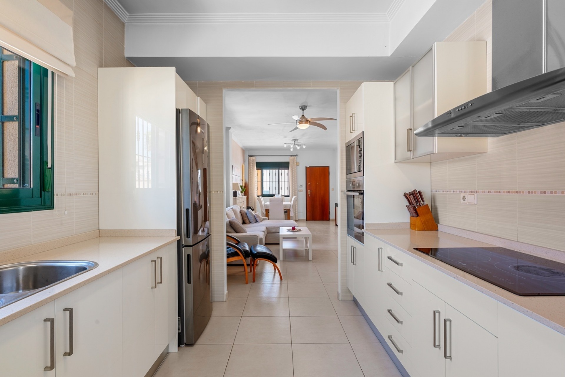 Reventa - Villa -
Ciudad Quesada - Rojales