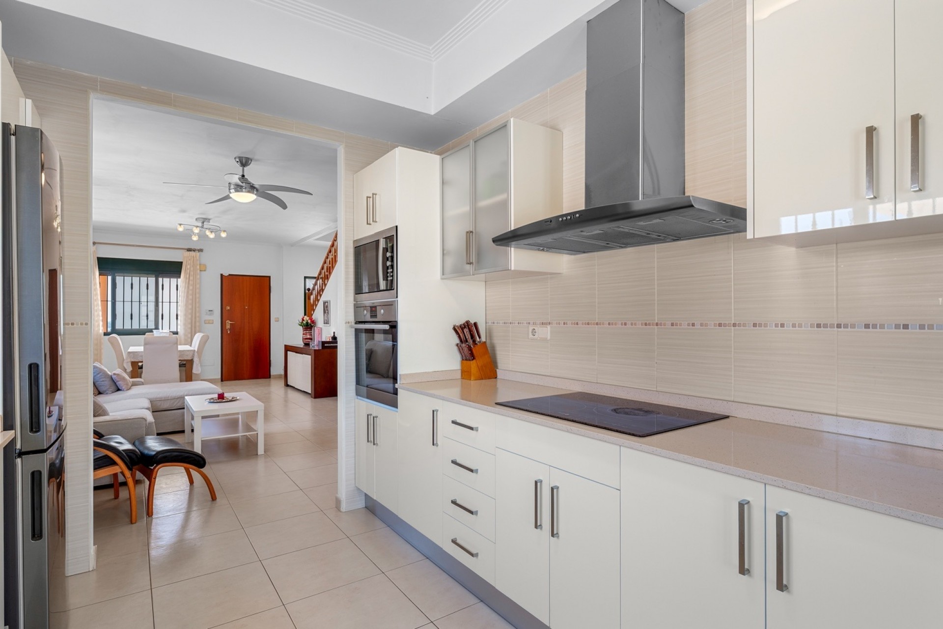 Reventa - Villa -
Ciudad Quesada - Rojales