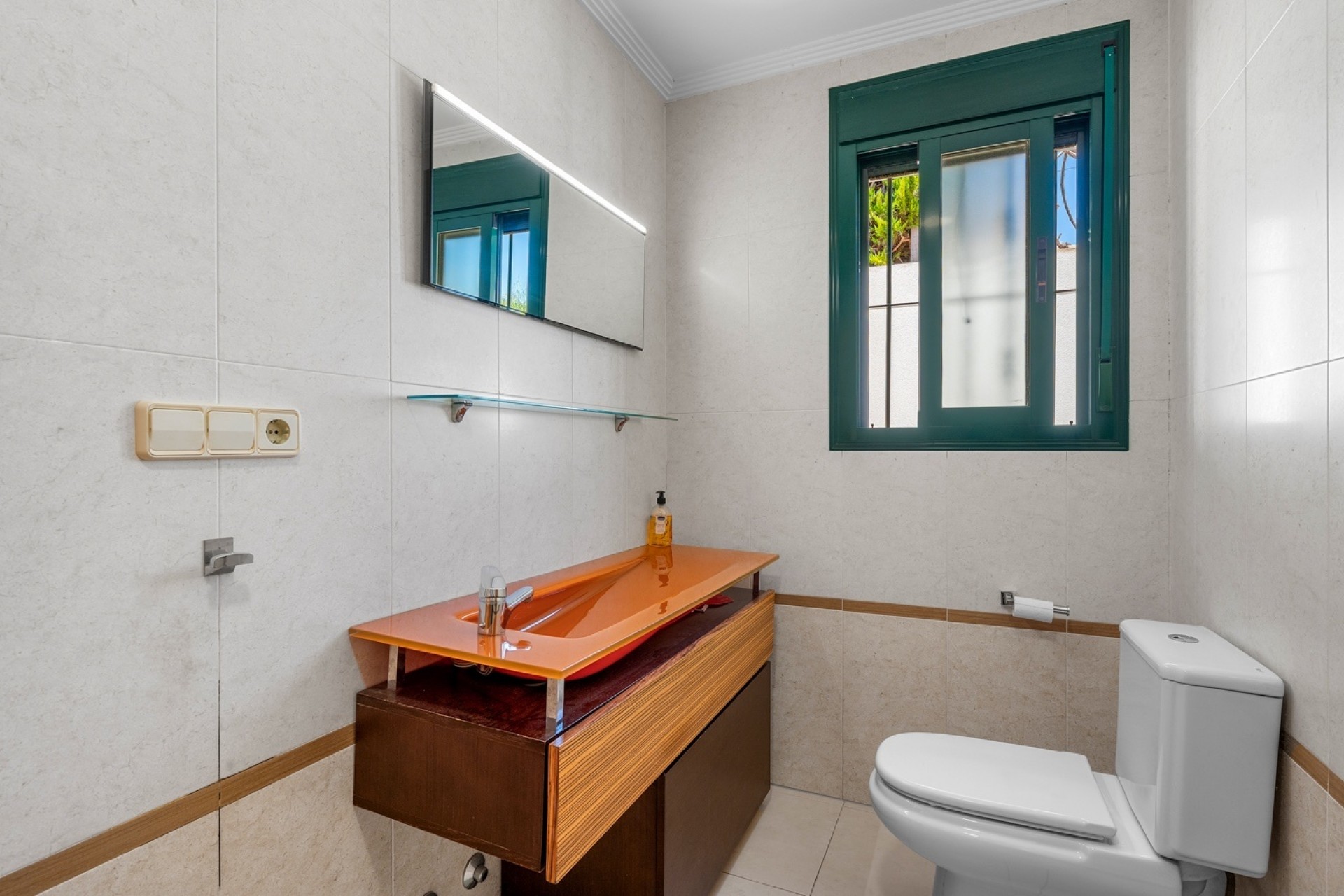 Reventa - Villa -
Ciudad Quesada - Rojales