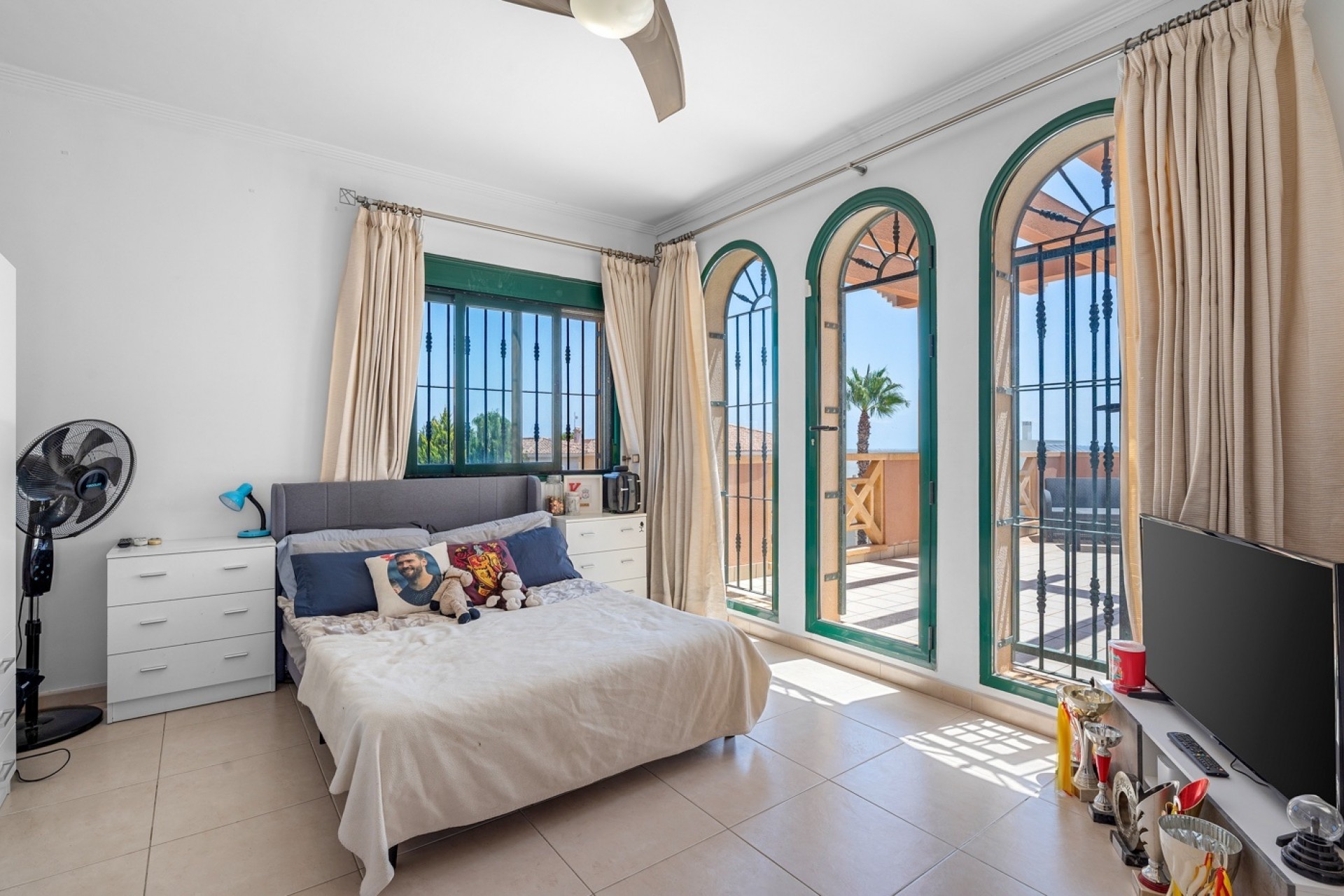 Reventa - Villa -
Ciudad Quesada - Rojales