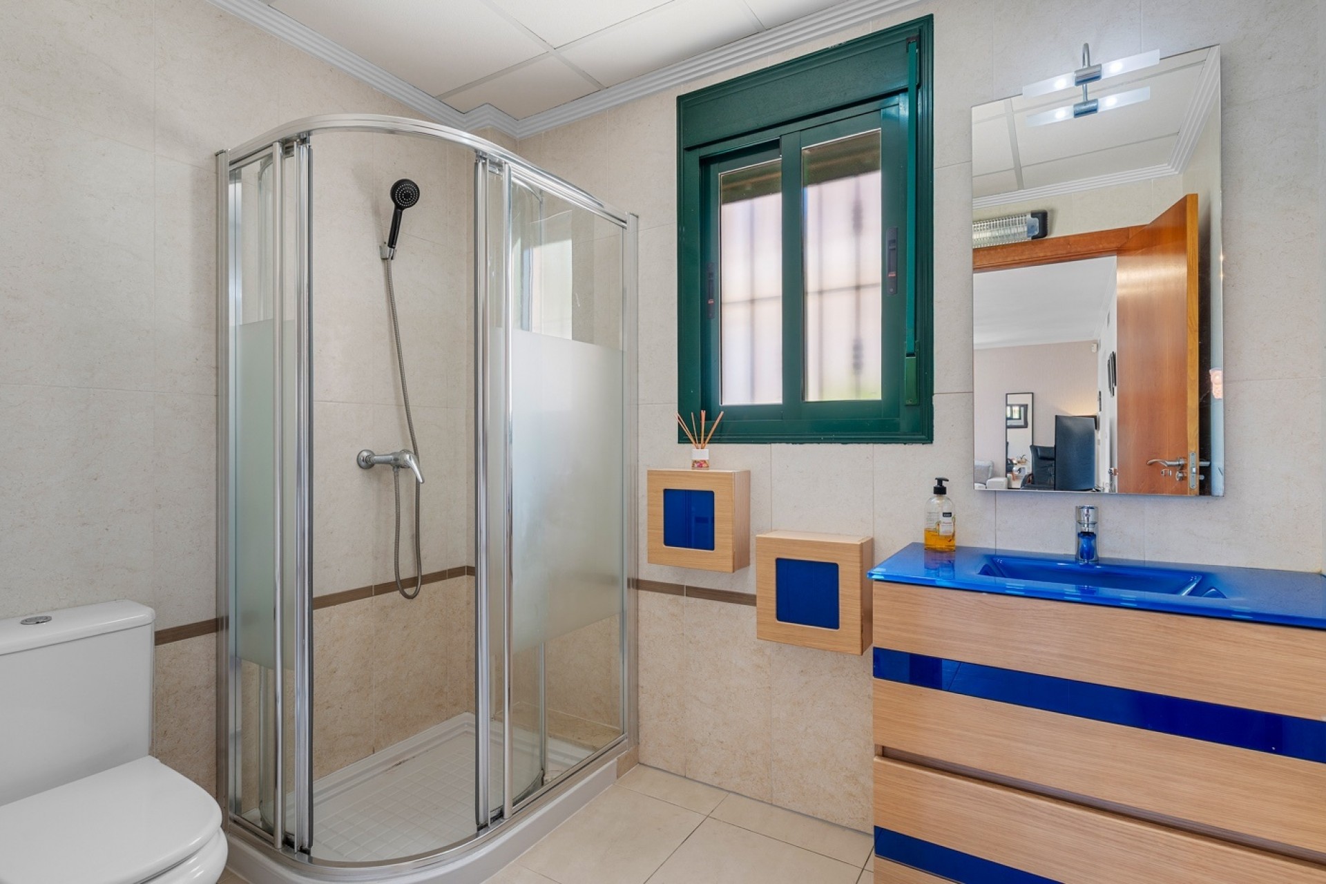 Reventa - Villa -
Ciudad Quesada - Rojales