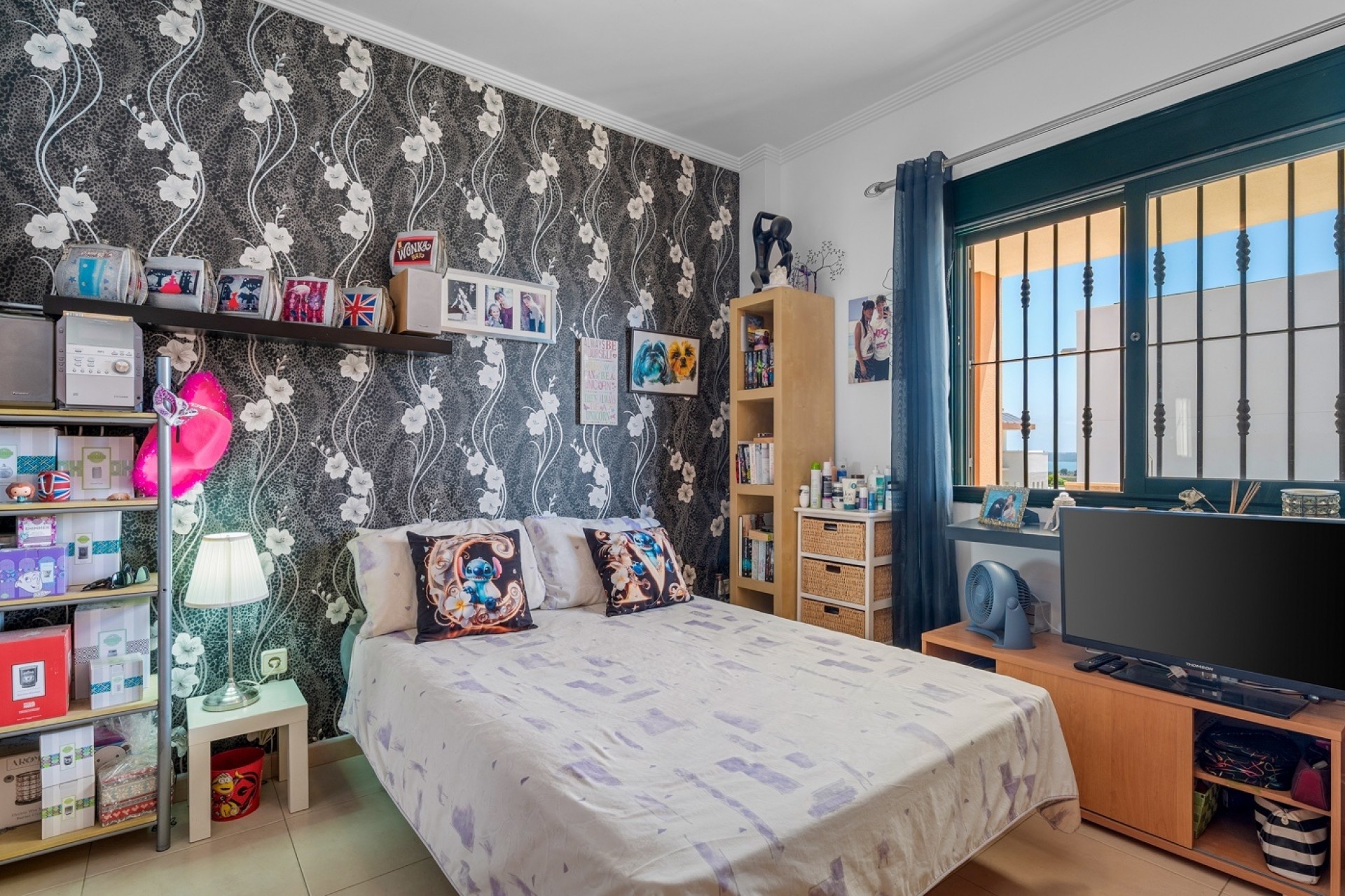Reventa - Villa -
Ciudad Quesada - Rojales