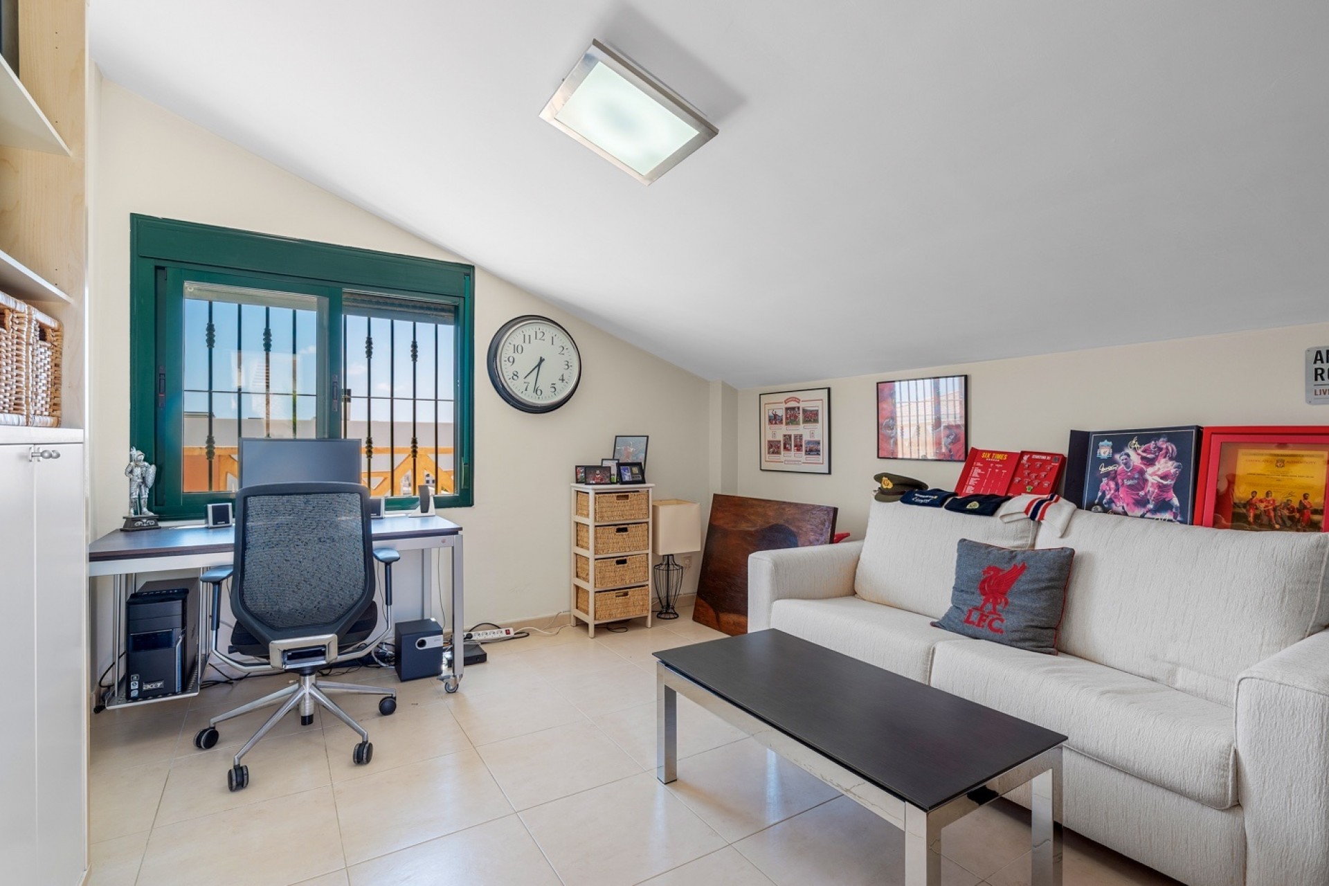 Reventa - Villa -
Ciudad Quesada - Rojales