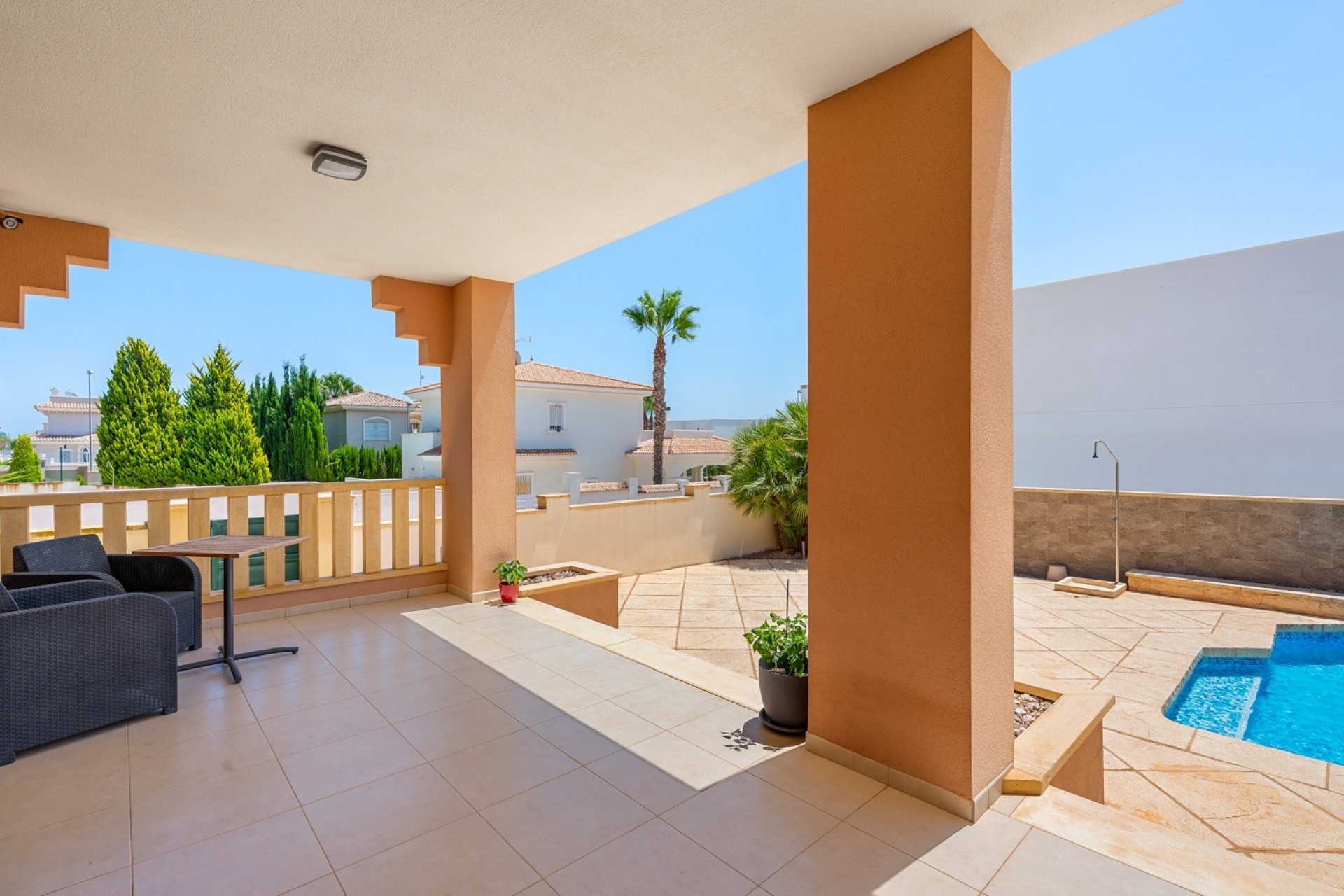 Reventa - Villa -
Ciudad Quesada - Rojales